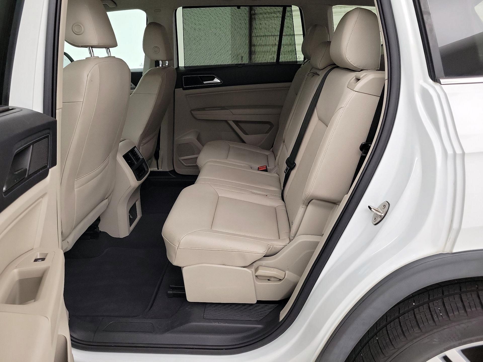 Thumbnail: 2019 Volkswagen Atlas - 19