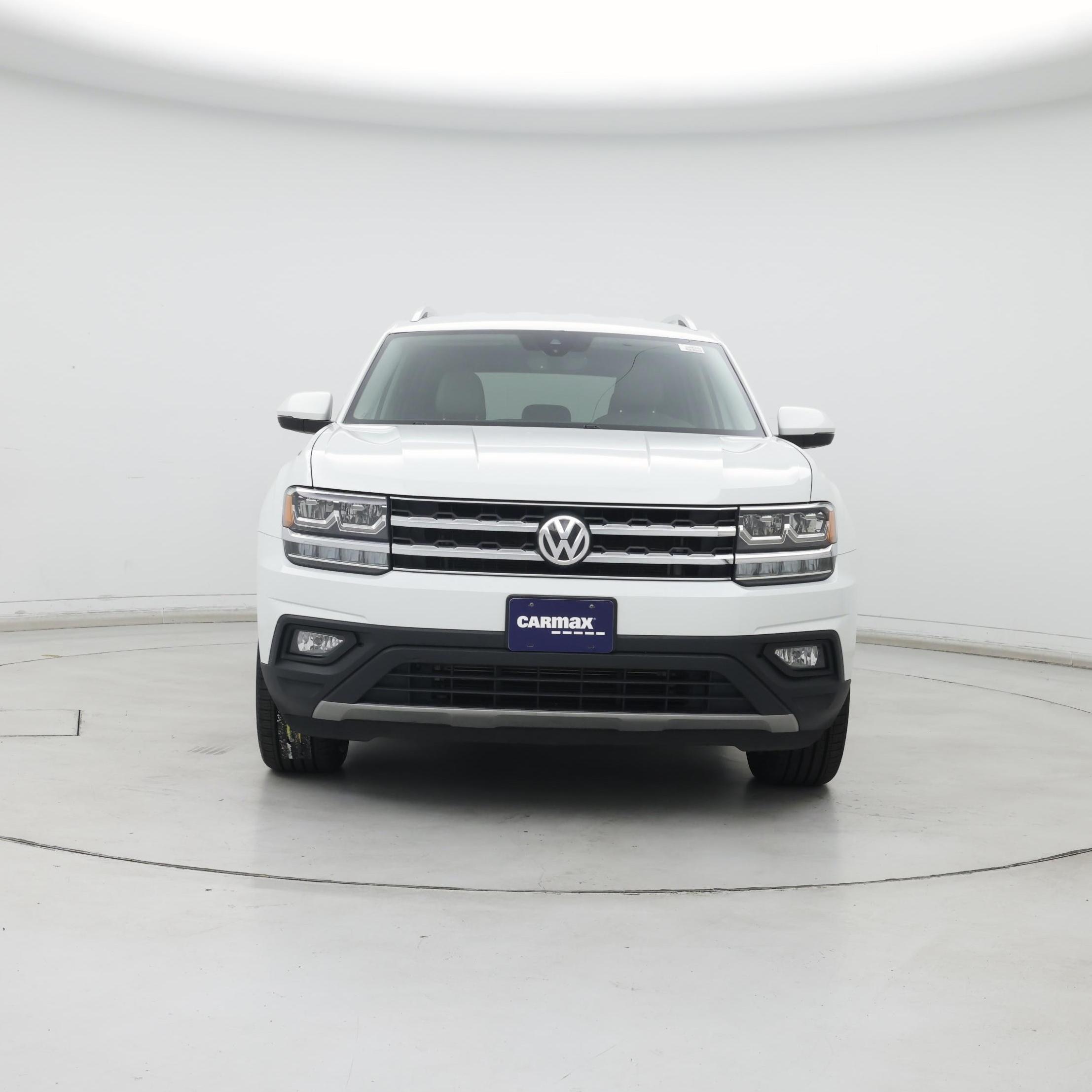 Thumbnail: 2019 Volkswagen Atlas - 5