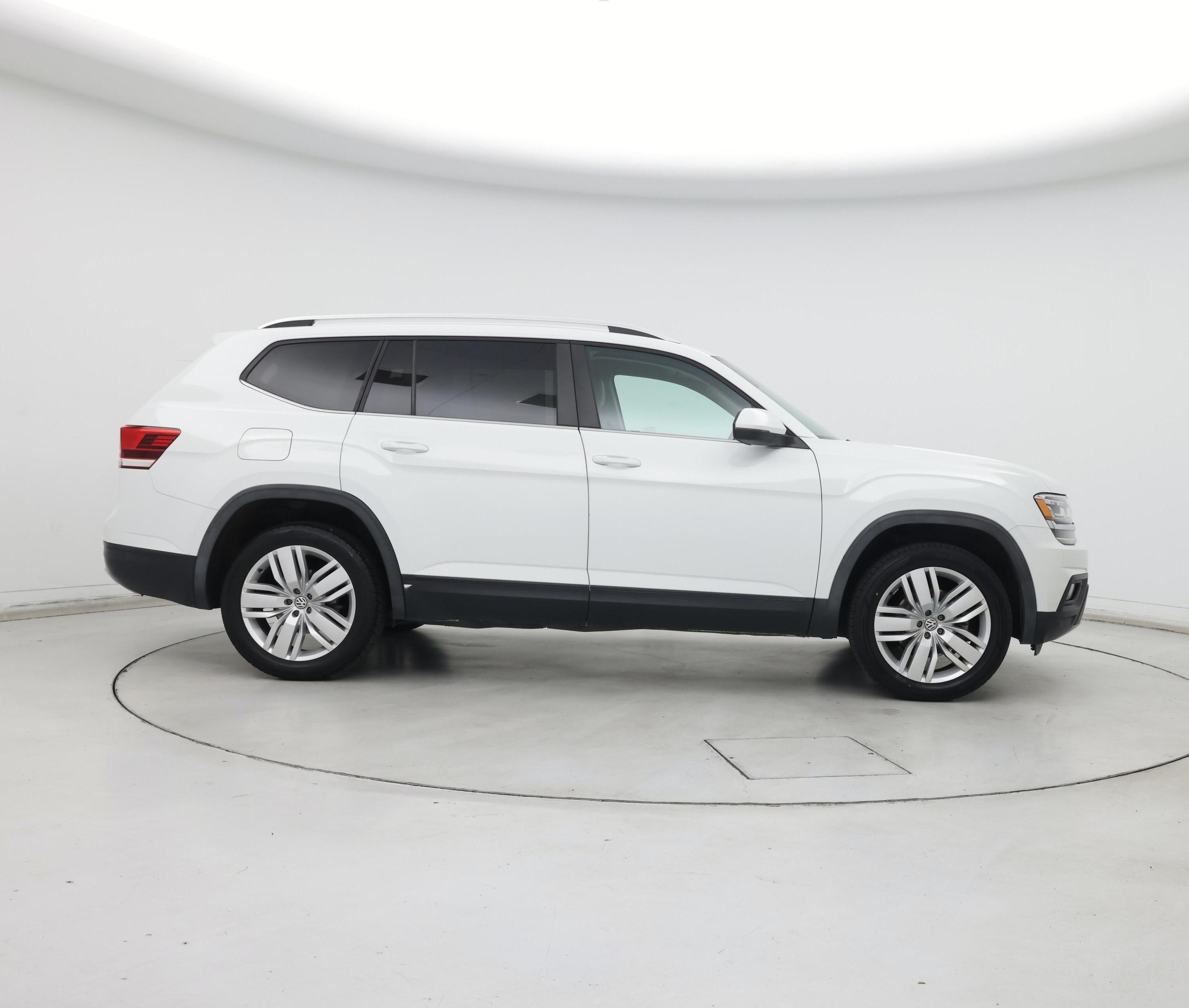 Thumbnail: 2019 Volkswagen Atlas - 7