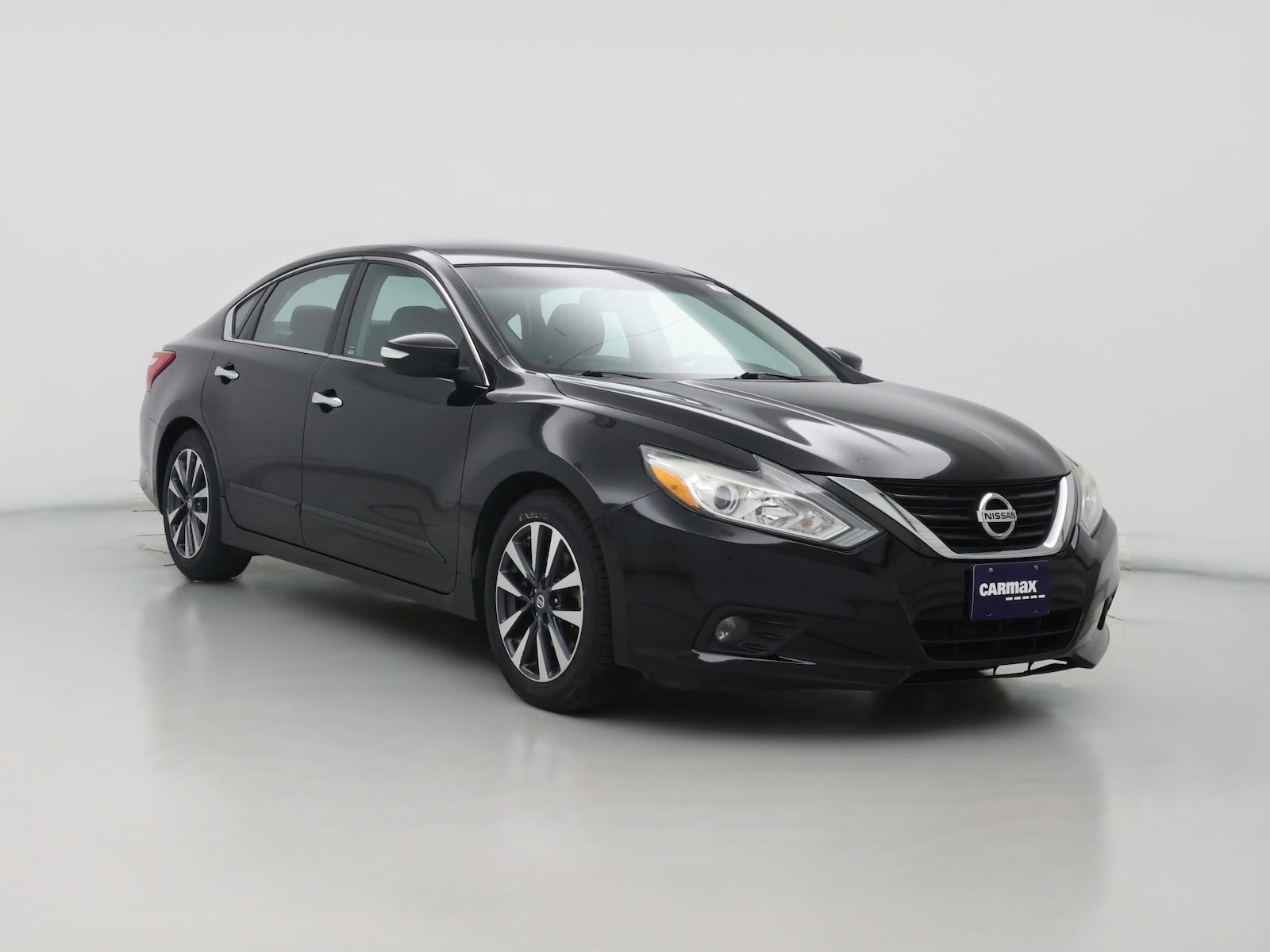 2016 Nissan Altima SL