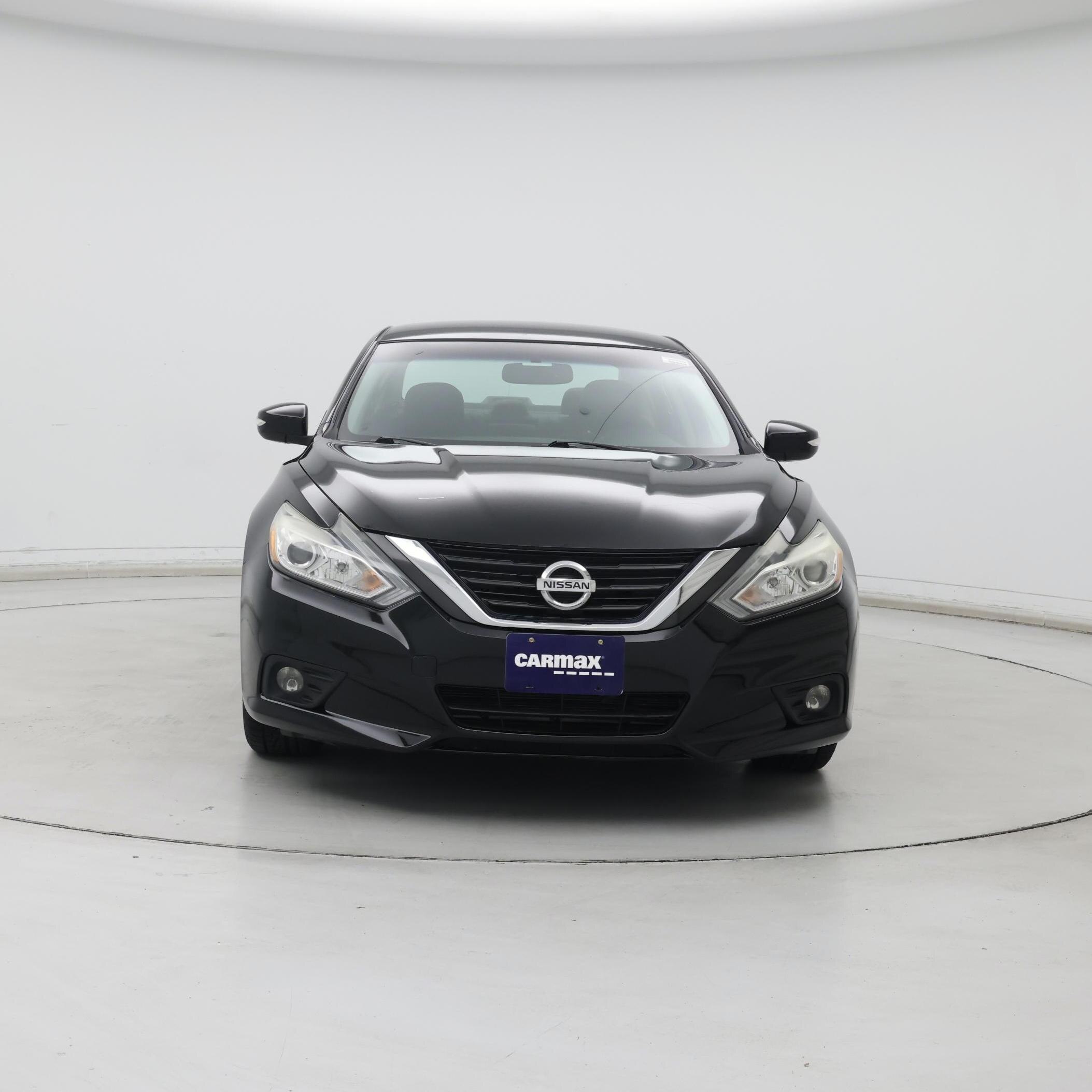 Thumbnail: 2016 Nissan Altima - 5