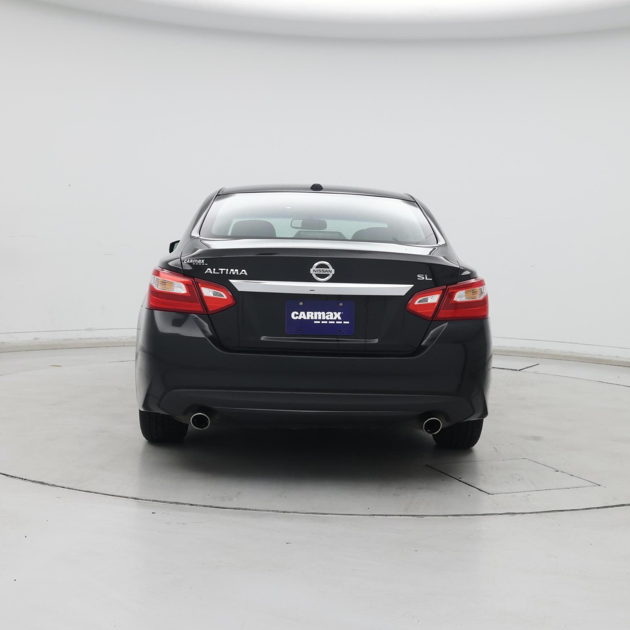 Thumbnail: 2016 Nissan Altima - 6
