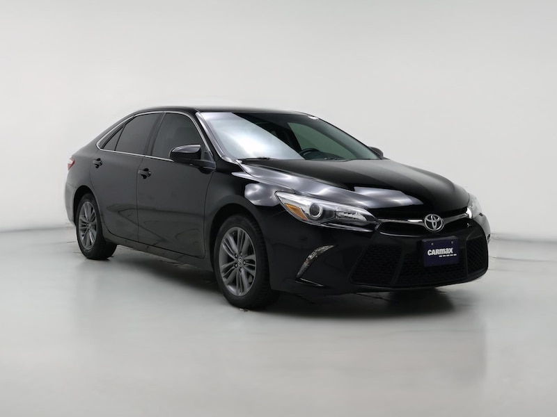 2015 Toyota Camry SE -
                  Parker, CO