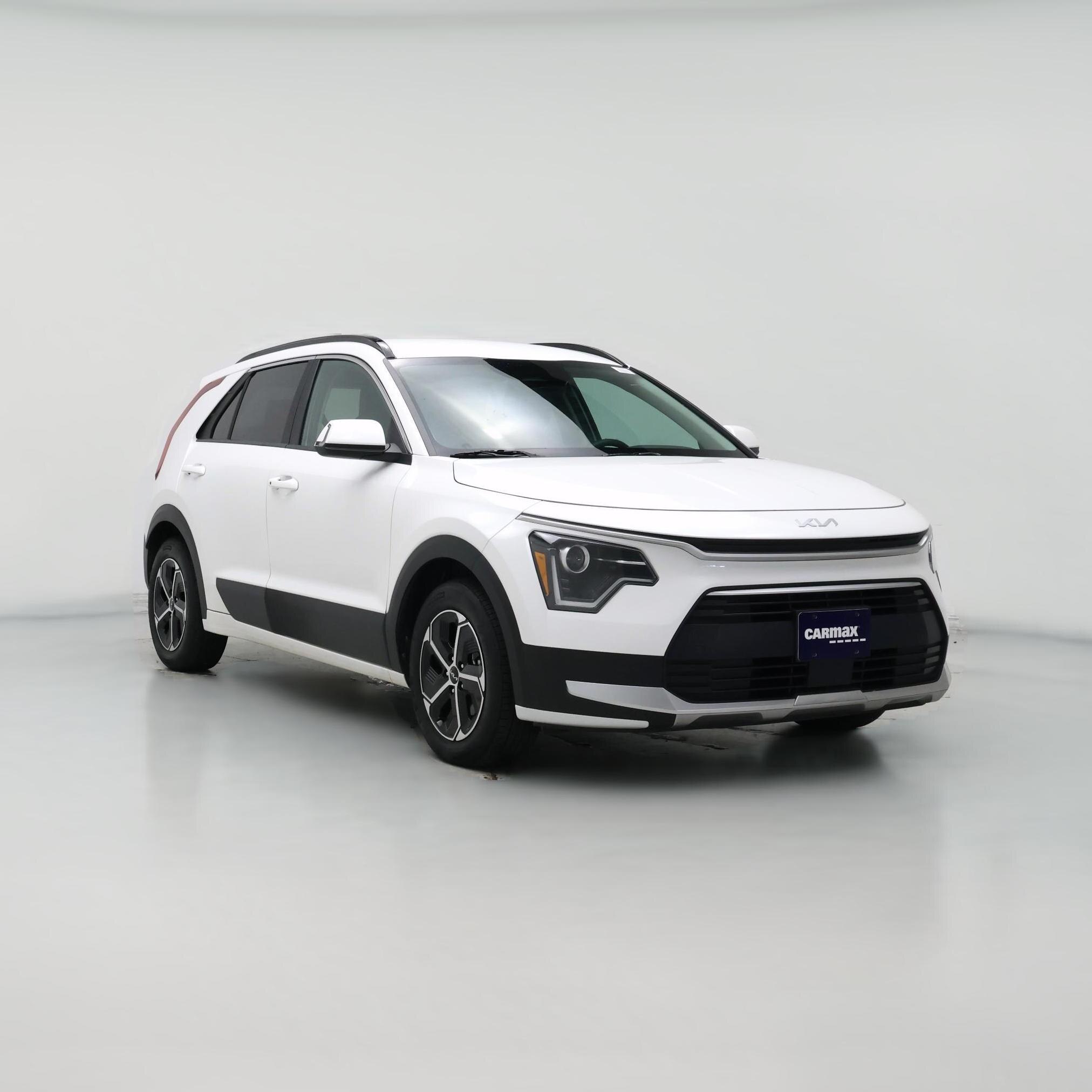 Thumbnail: 2024 Kia Niro - 1
