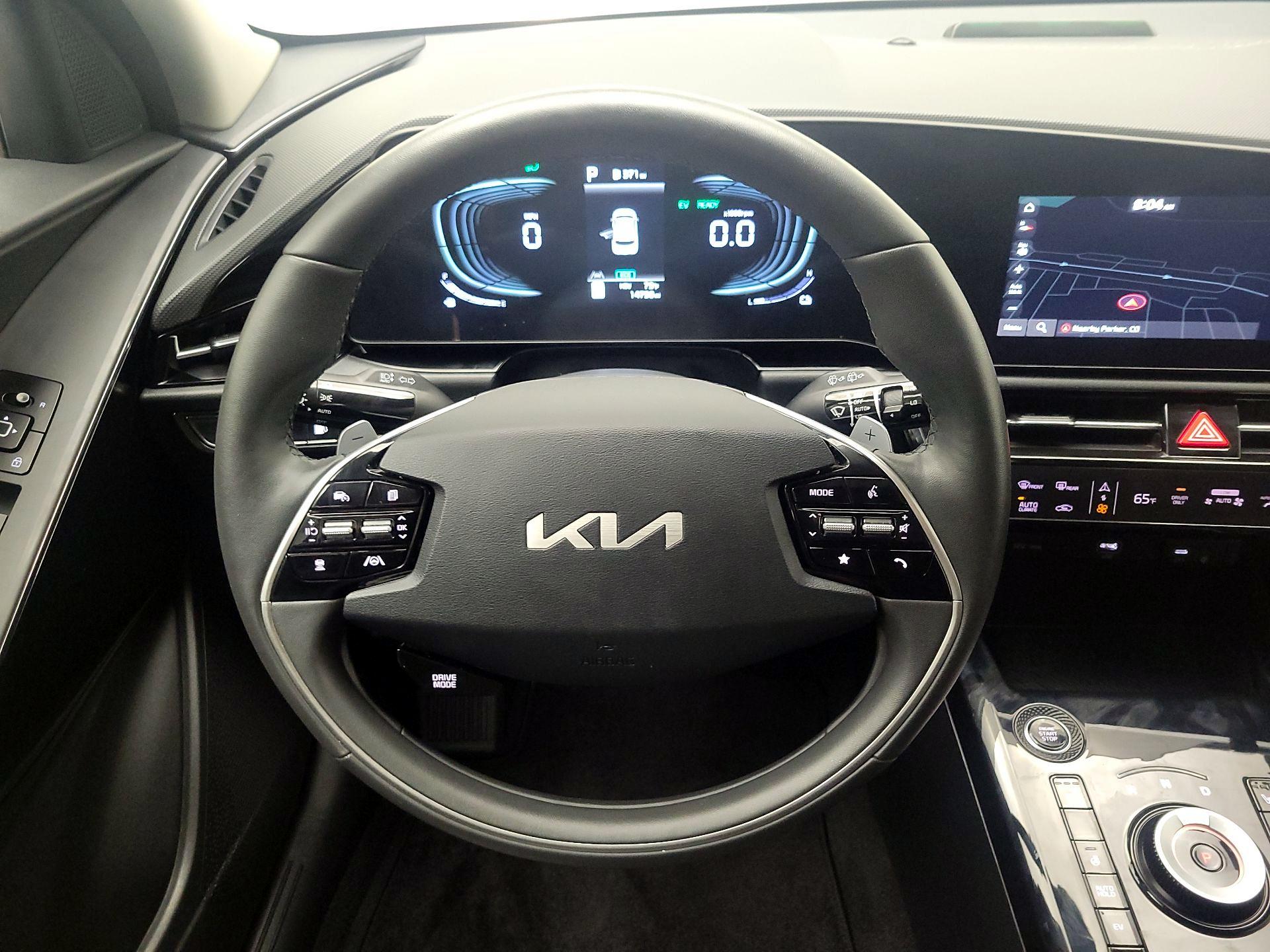 Thumbnail: 2024 Kia Niro - 10