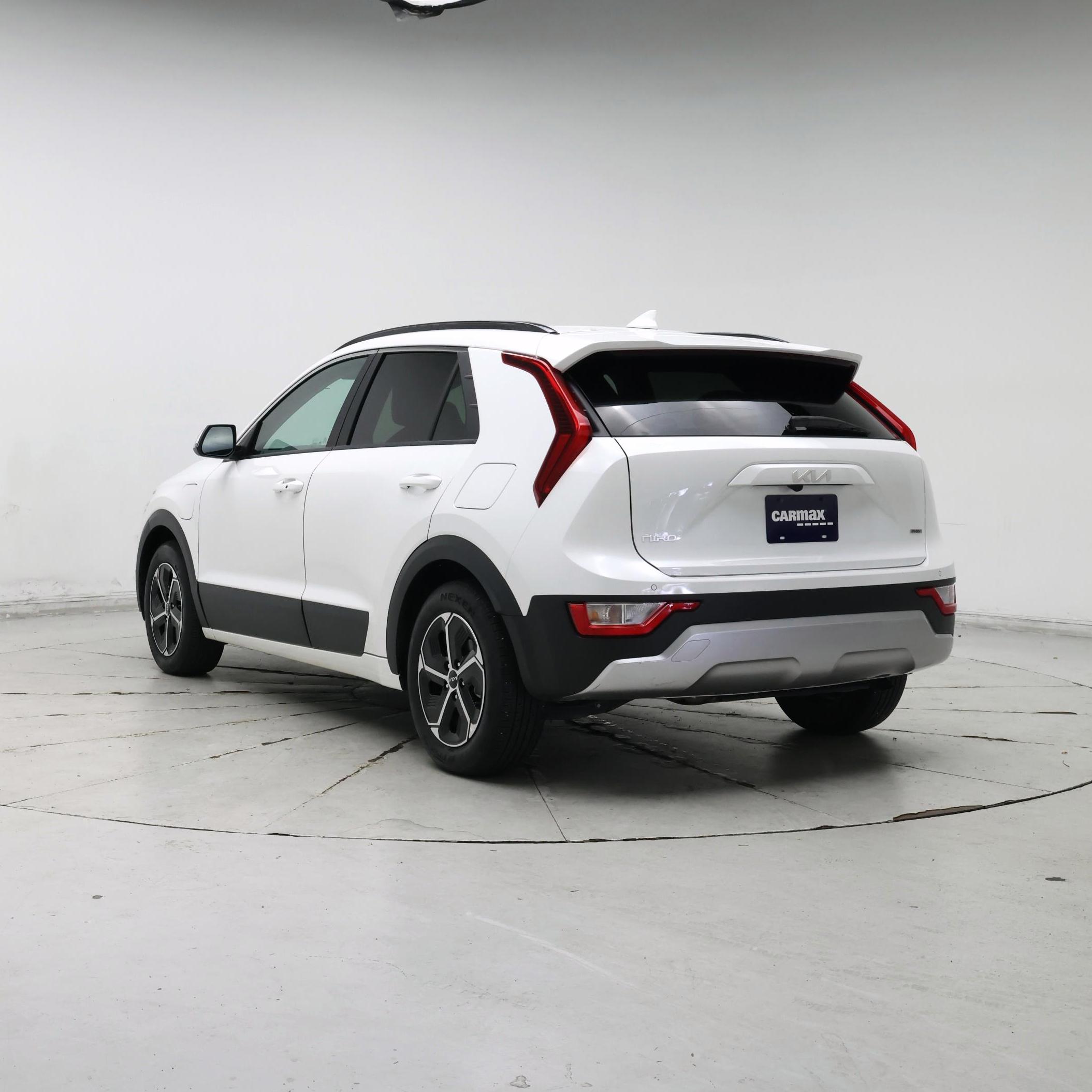 Thumbnail: 2024 Kia Niro - 2
