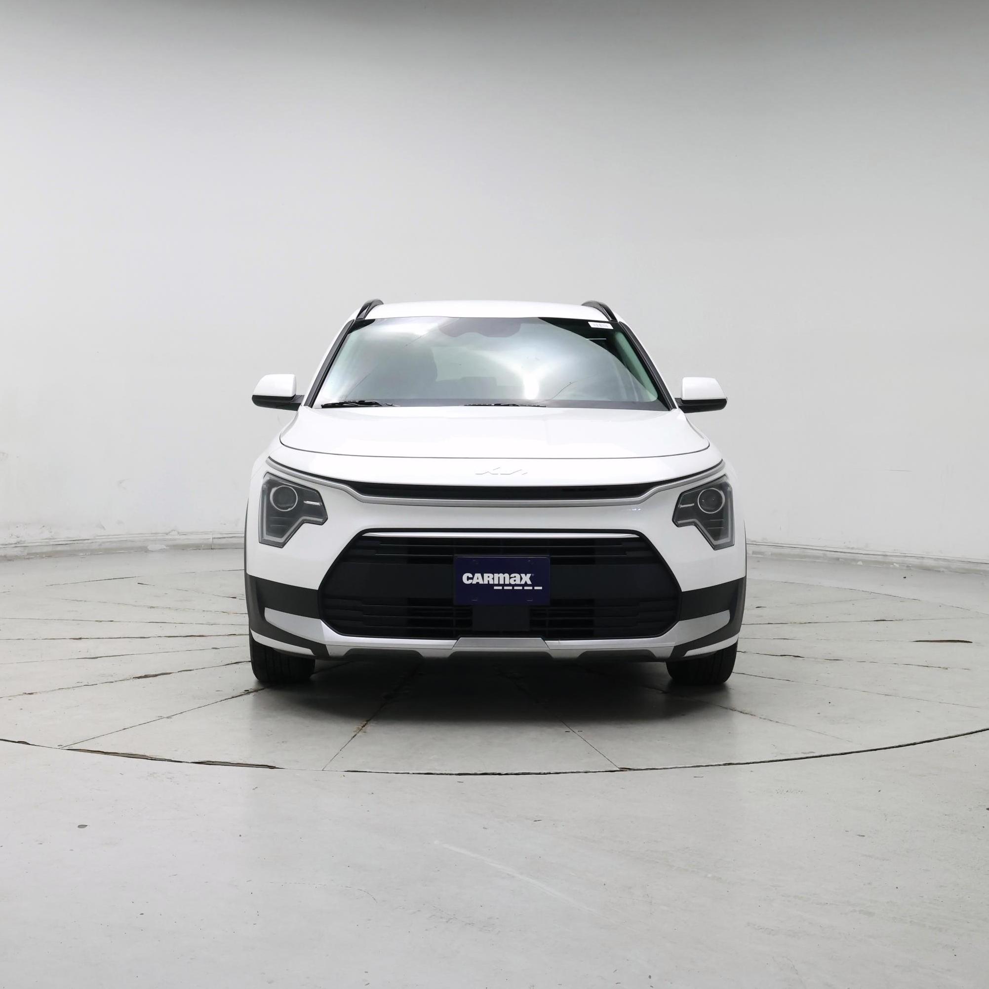 Thumbnail: 2024 Kia Niro - 5