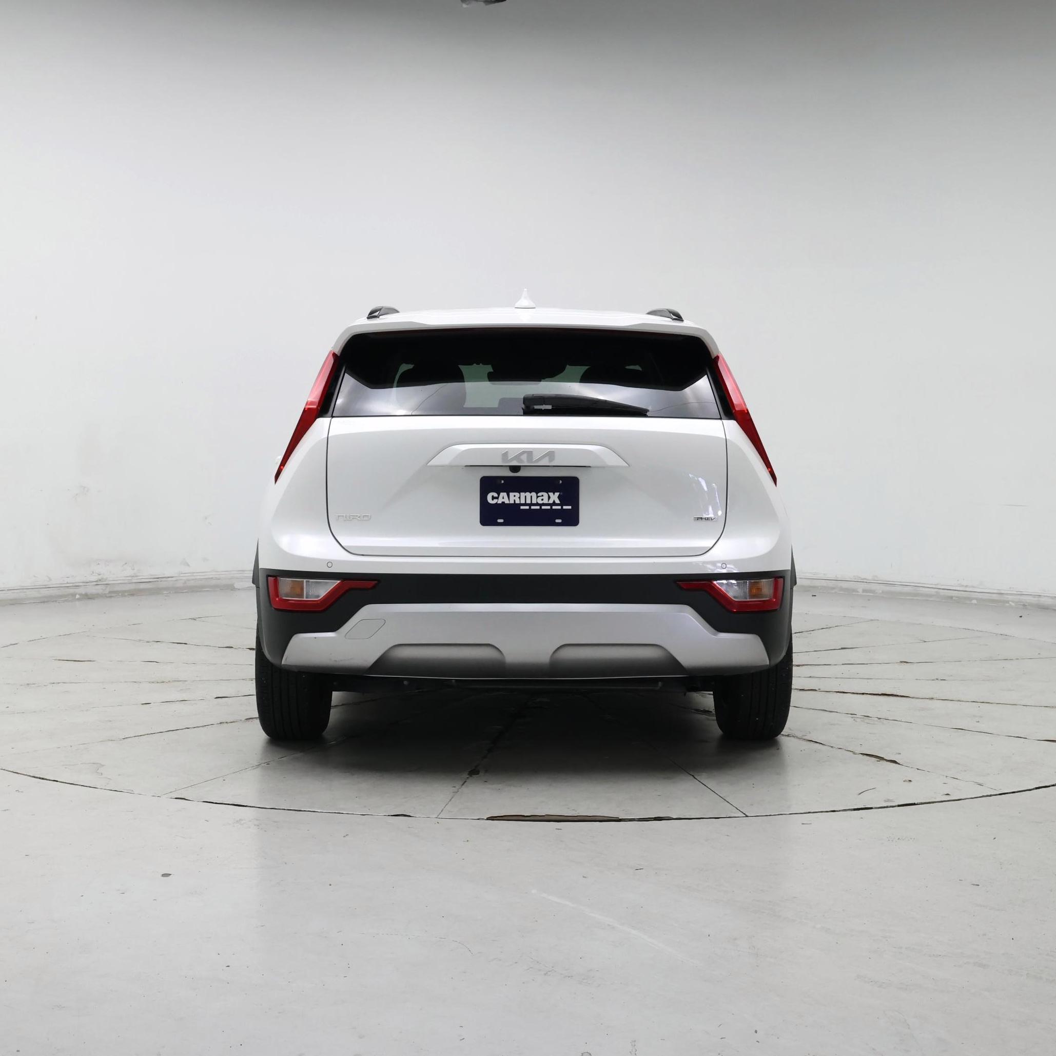 Thumbnail: 2024 Kia Niro - 6