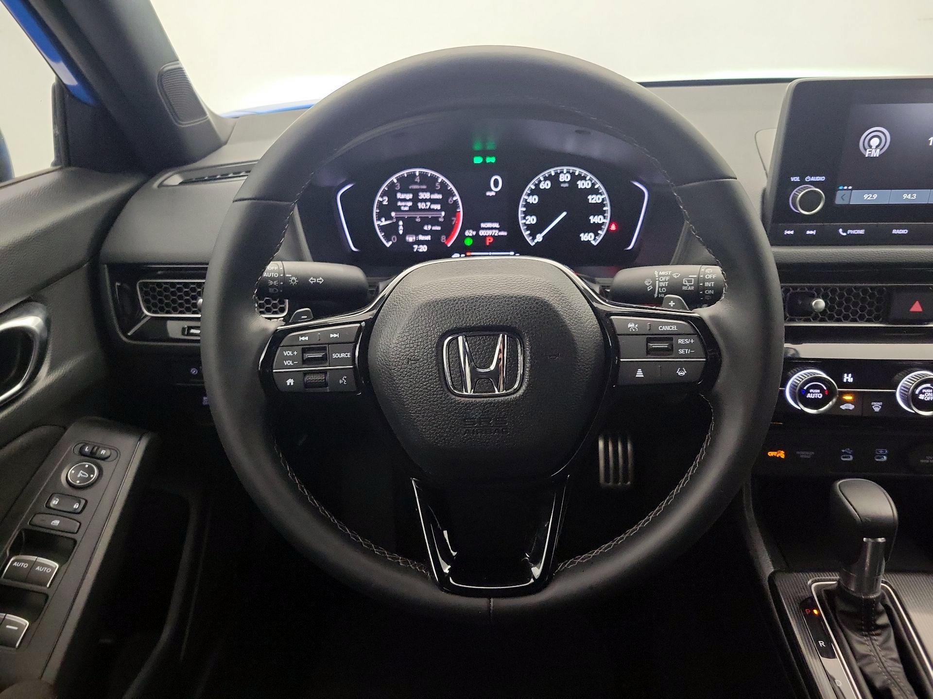 Thumbnail: 2025 Honda Civic - 10