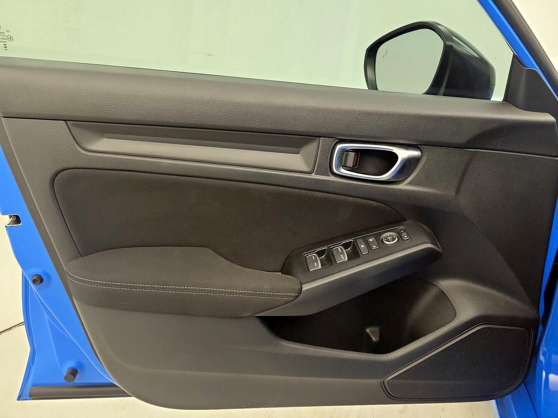 Thumbnail: 2025 Honda Civic - 12
