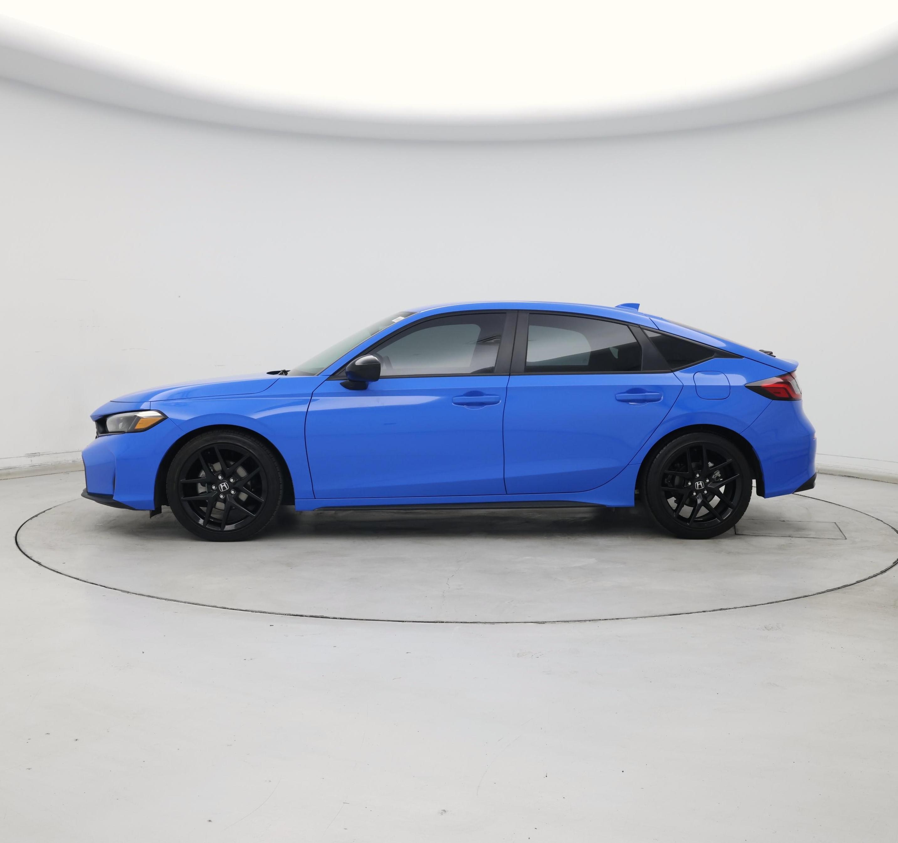 Thumbnail: 2025 Honda Civic - 3