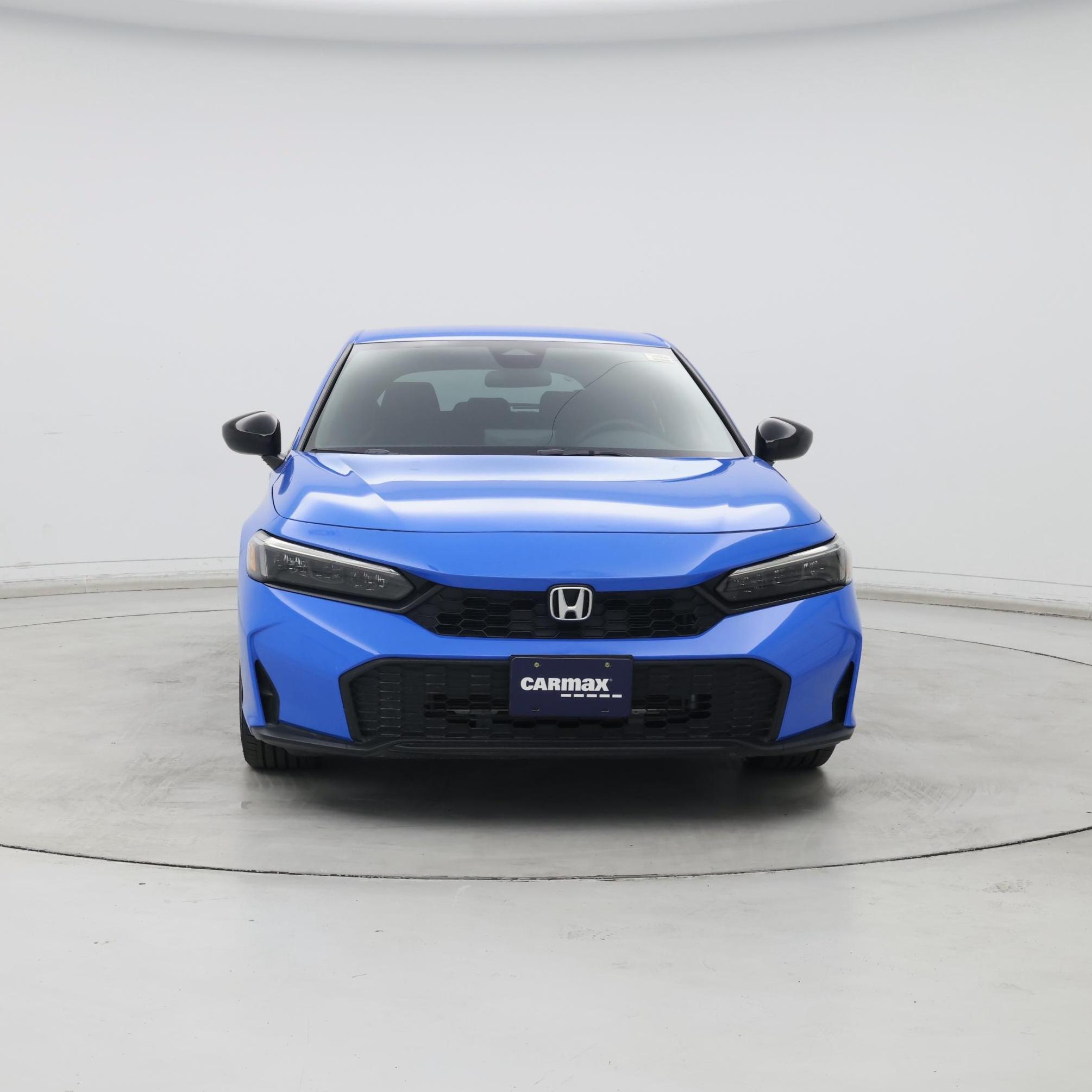 Thumbnail: 2025 Honda Civic - 5