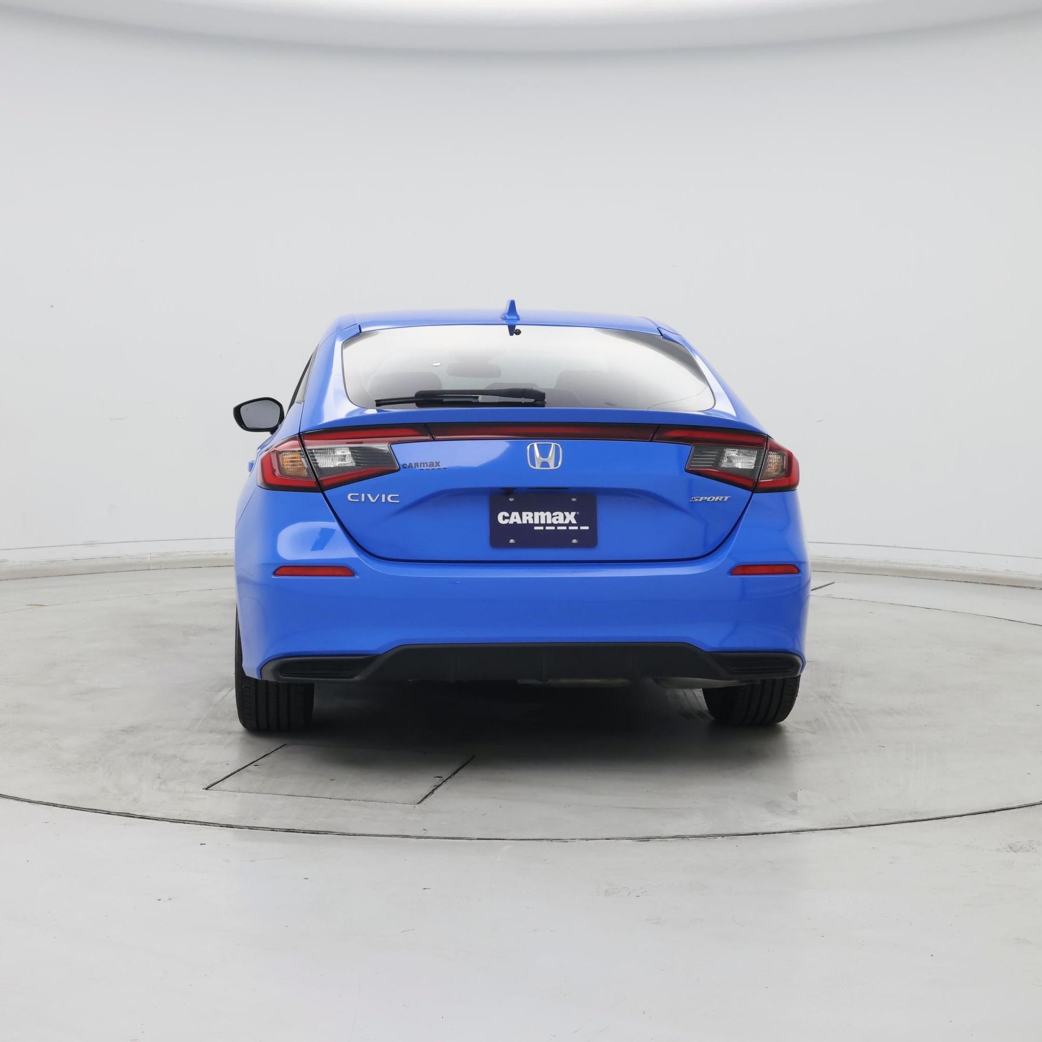 Thumbnail: 2025 Honda Civic - 6