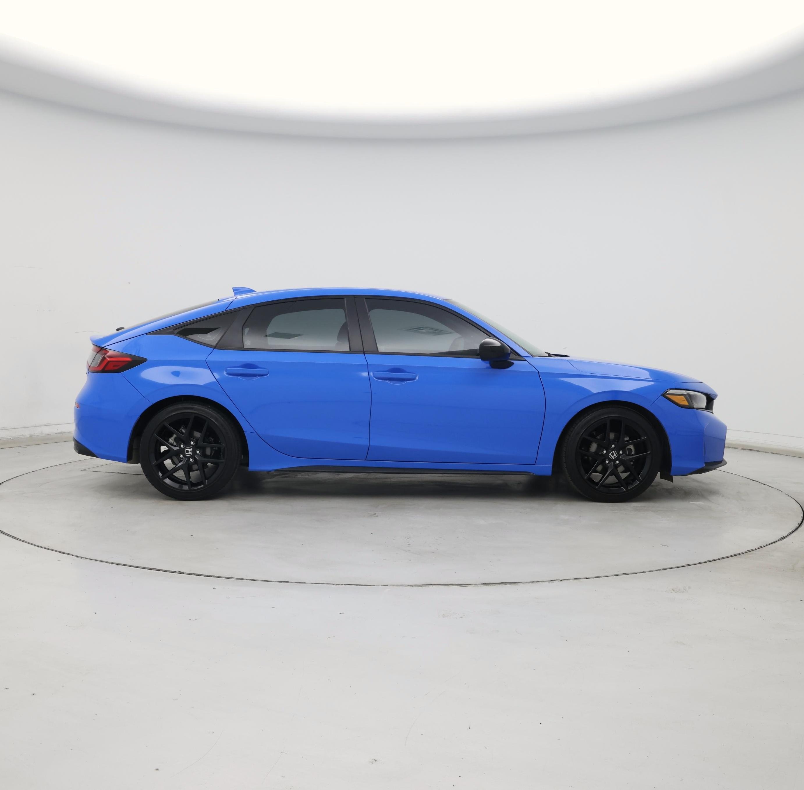 Thumbnail: 2025 Honda Civic - 7