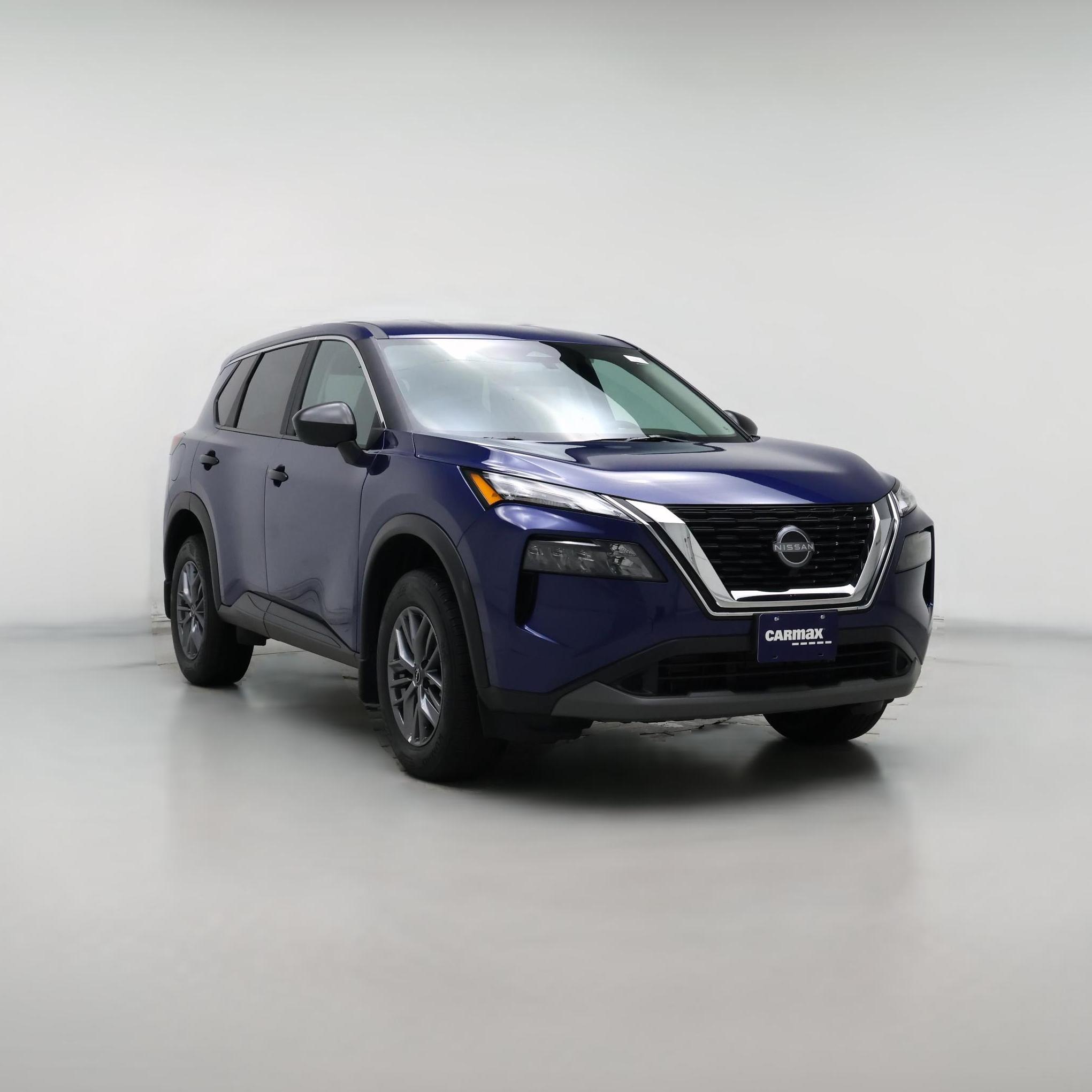 Thumbnail: 2023 Nissan Rogue - 1