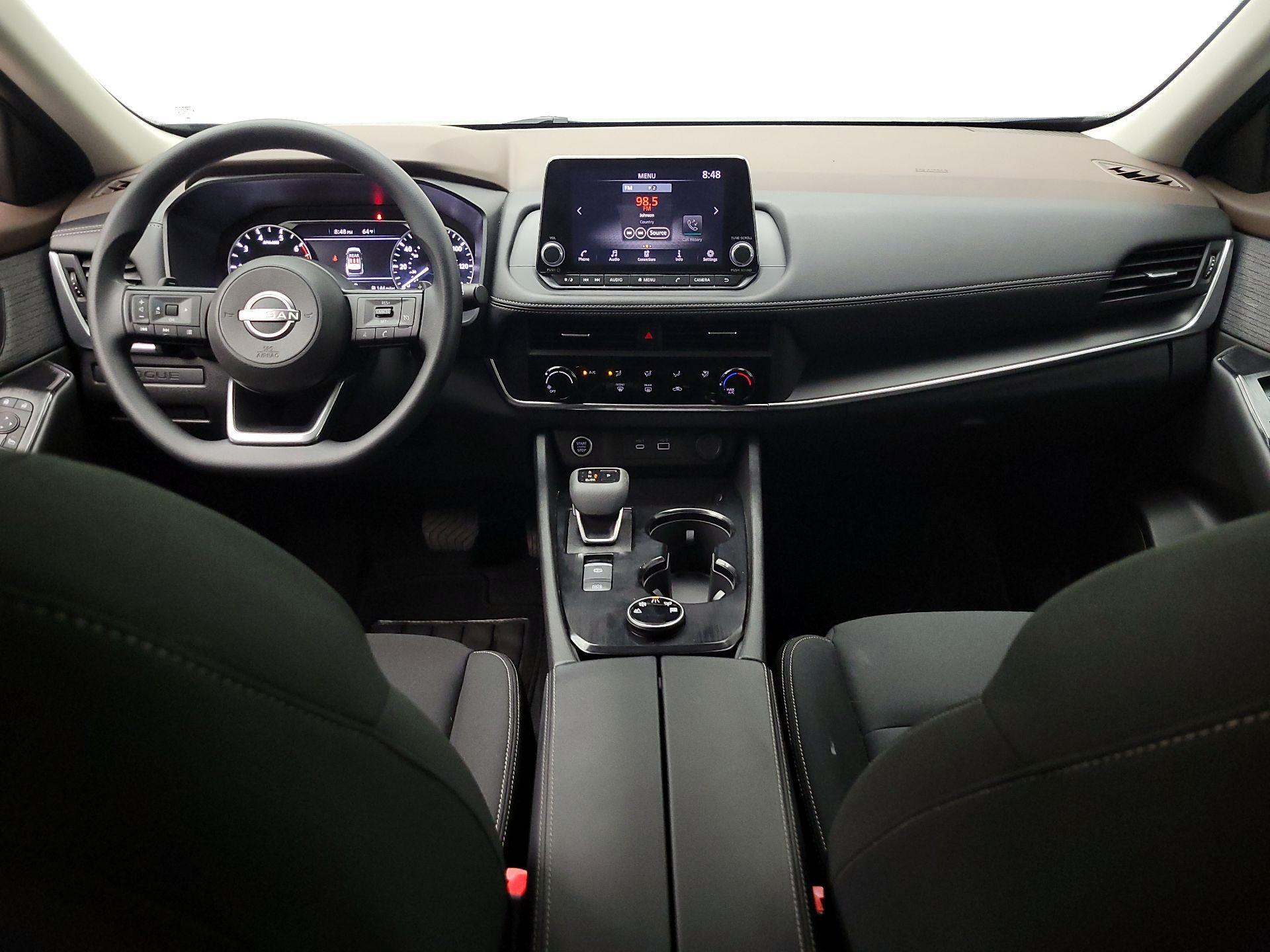 Thumbnail: 2023 Nissan Rogue - 9