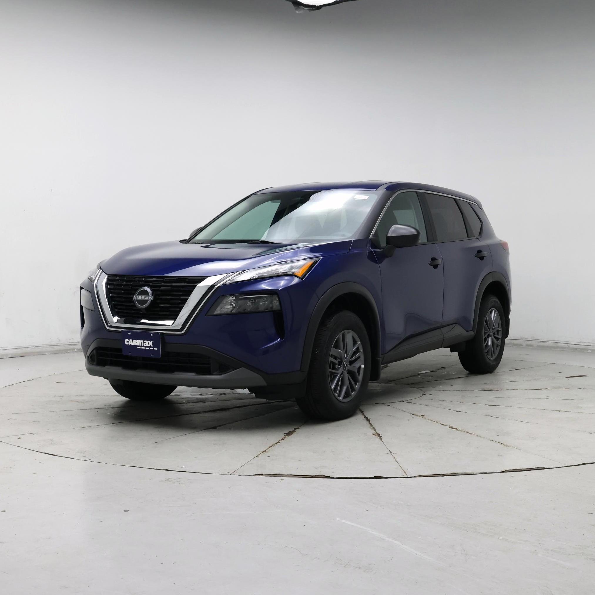 Thumbnail: 2023 Nissan Rogue - 4