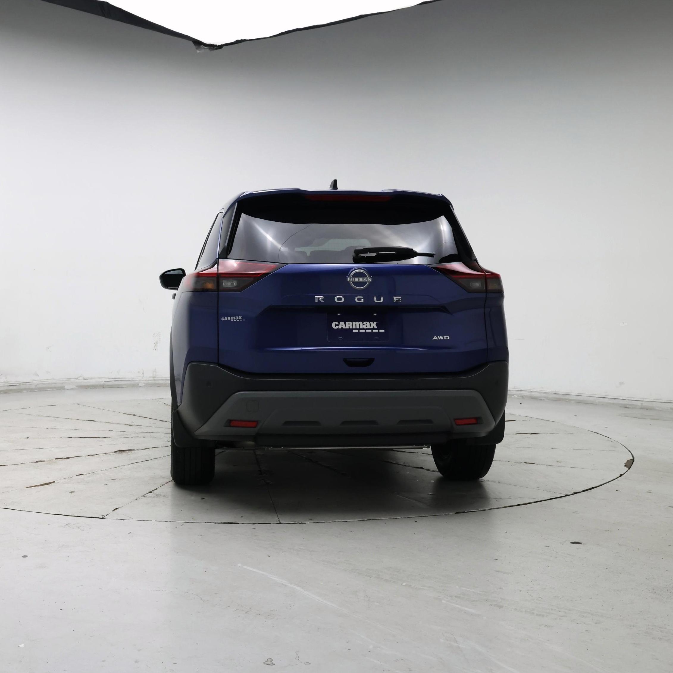 Thumbnail: 2023 Nissan Rogue - 6
