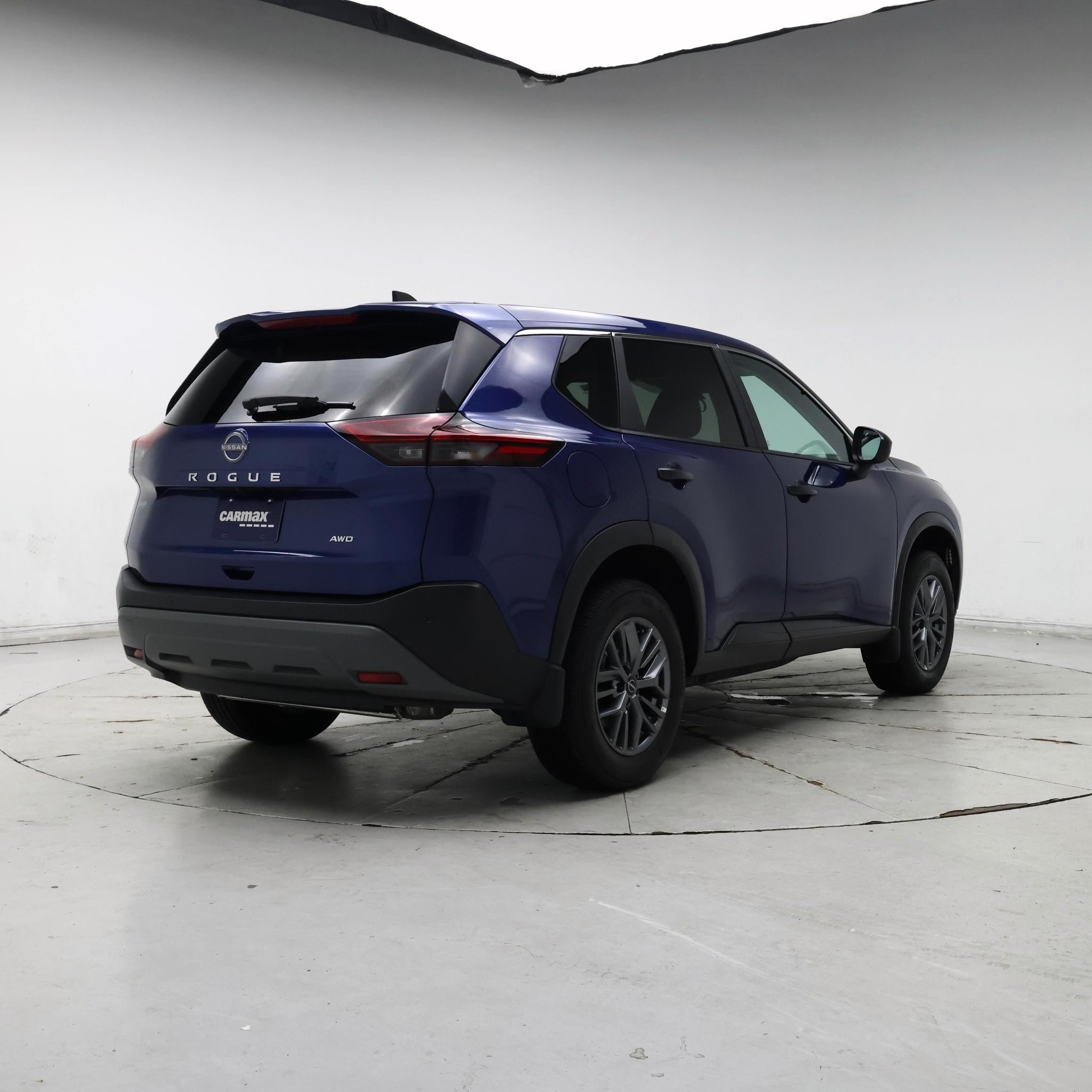 Thumbnail: 2023 Nissan Rogue - 8