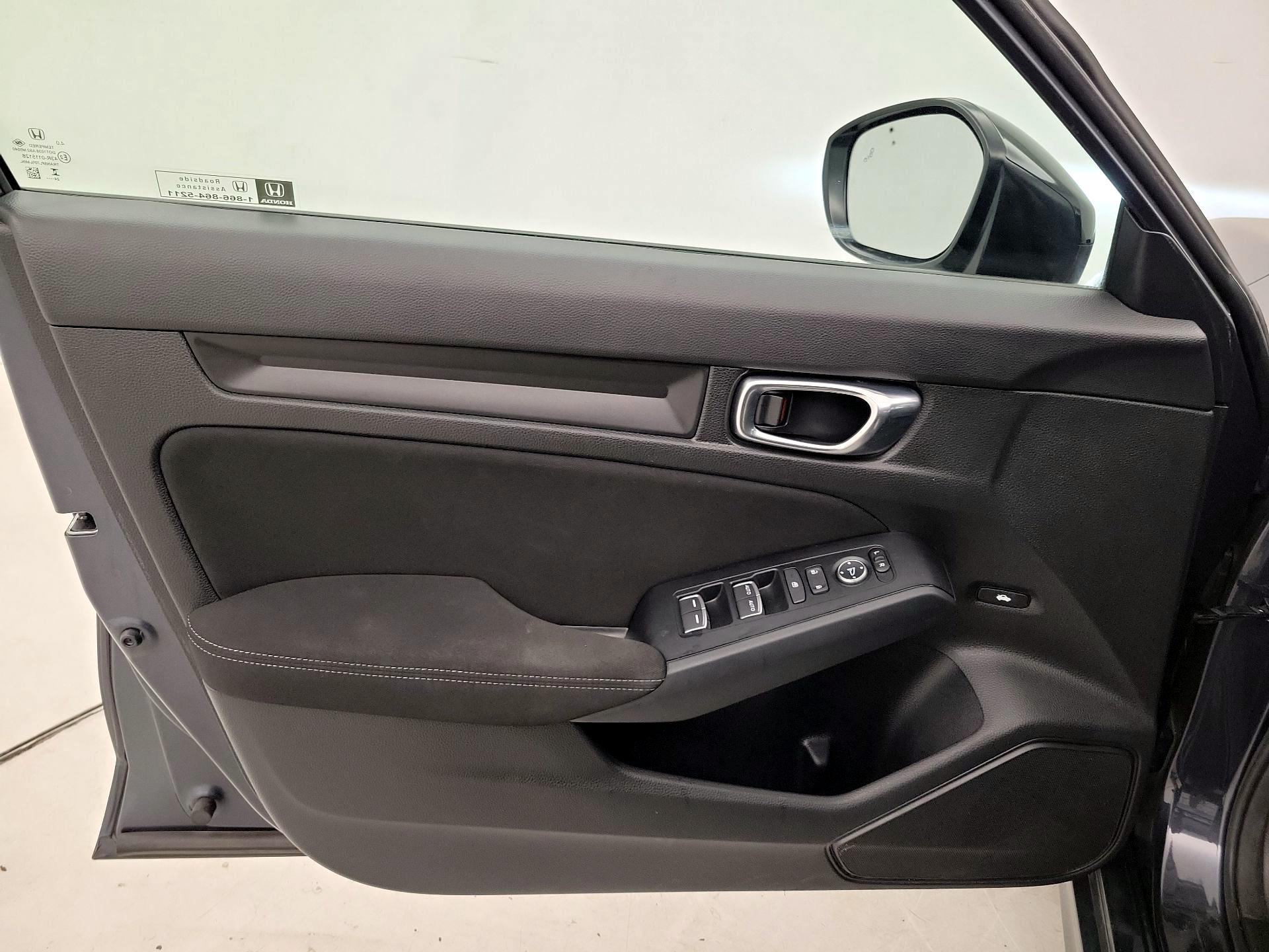 Thumbnail: 2025 Honda Civic - 12