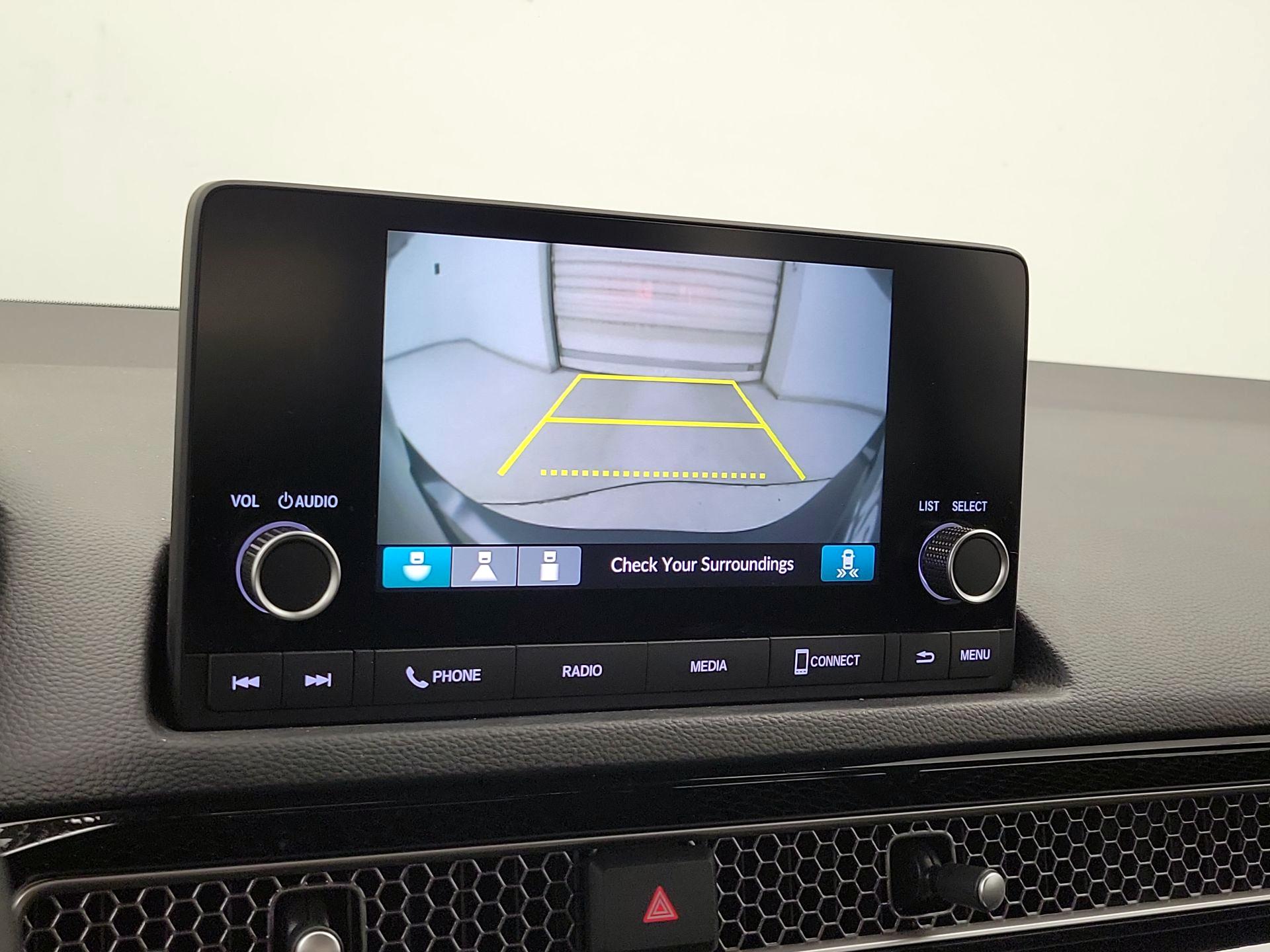 Thumbnail: 2025 Honda Civic - 14