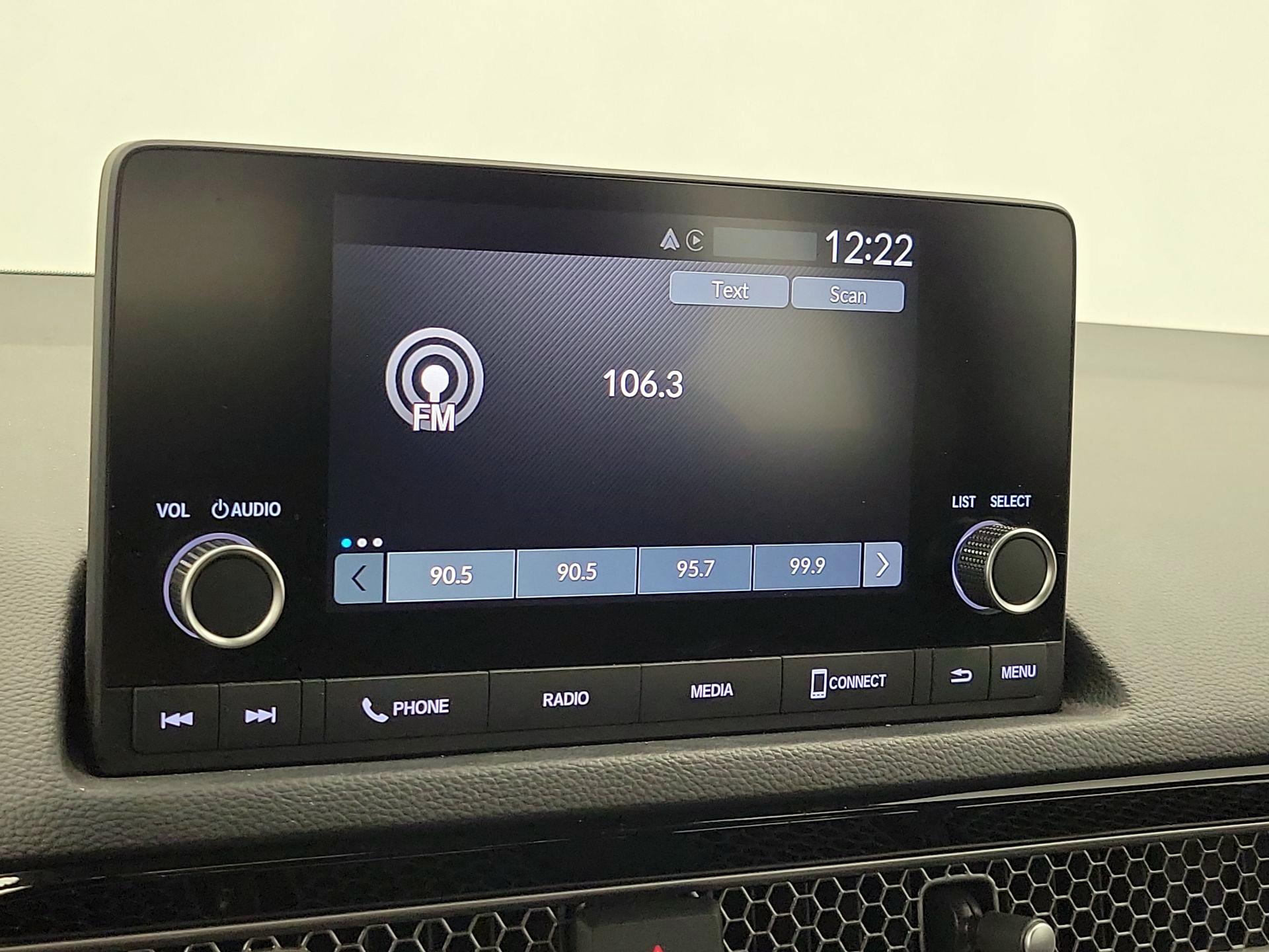 Thumbnail: 2025 Honda Civic - 15