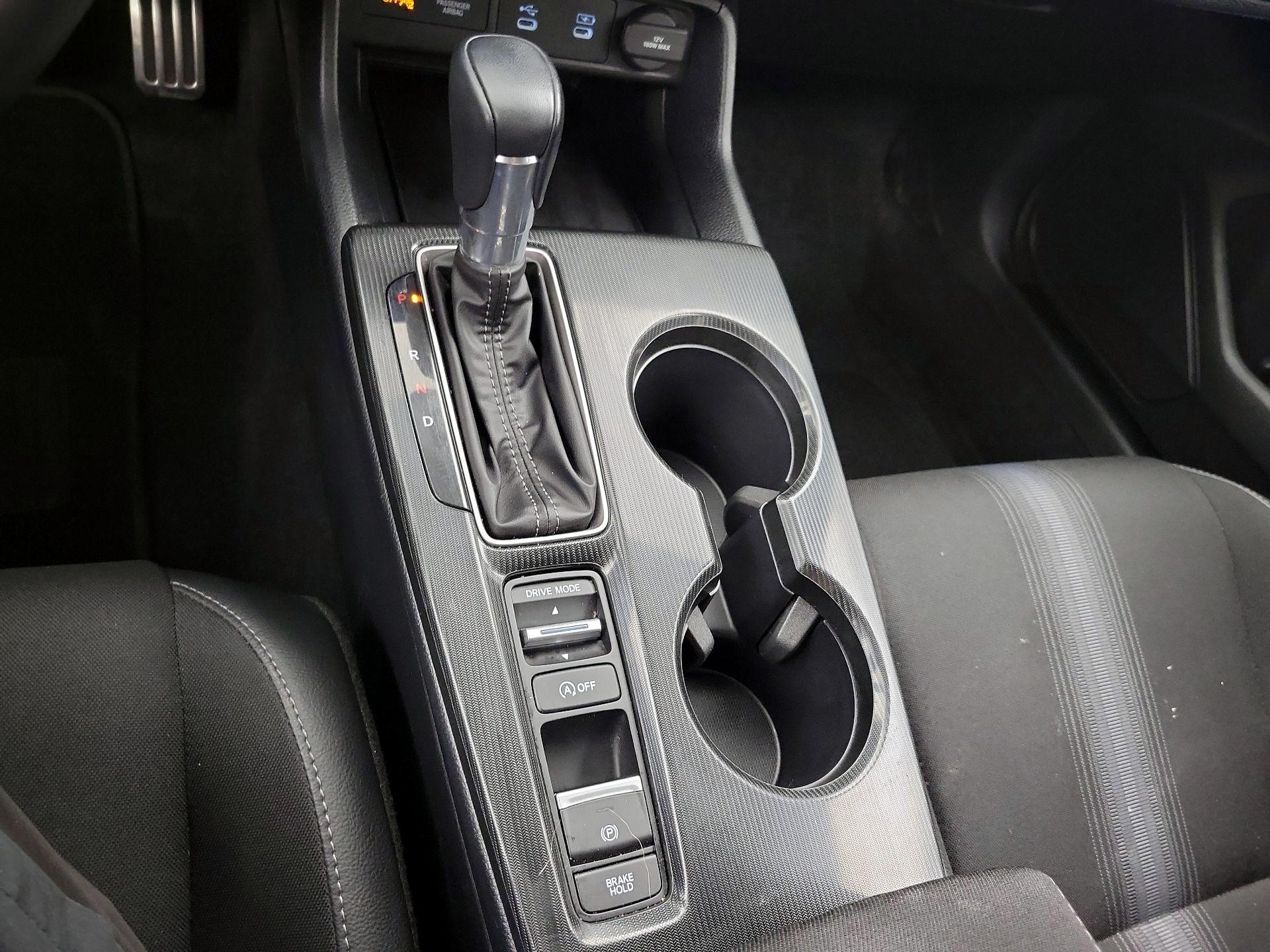 Thumbnail: 2025 Honda Civic - 17