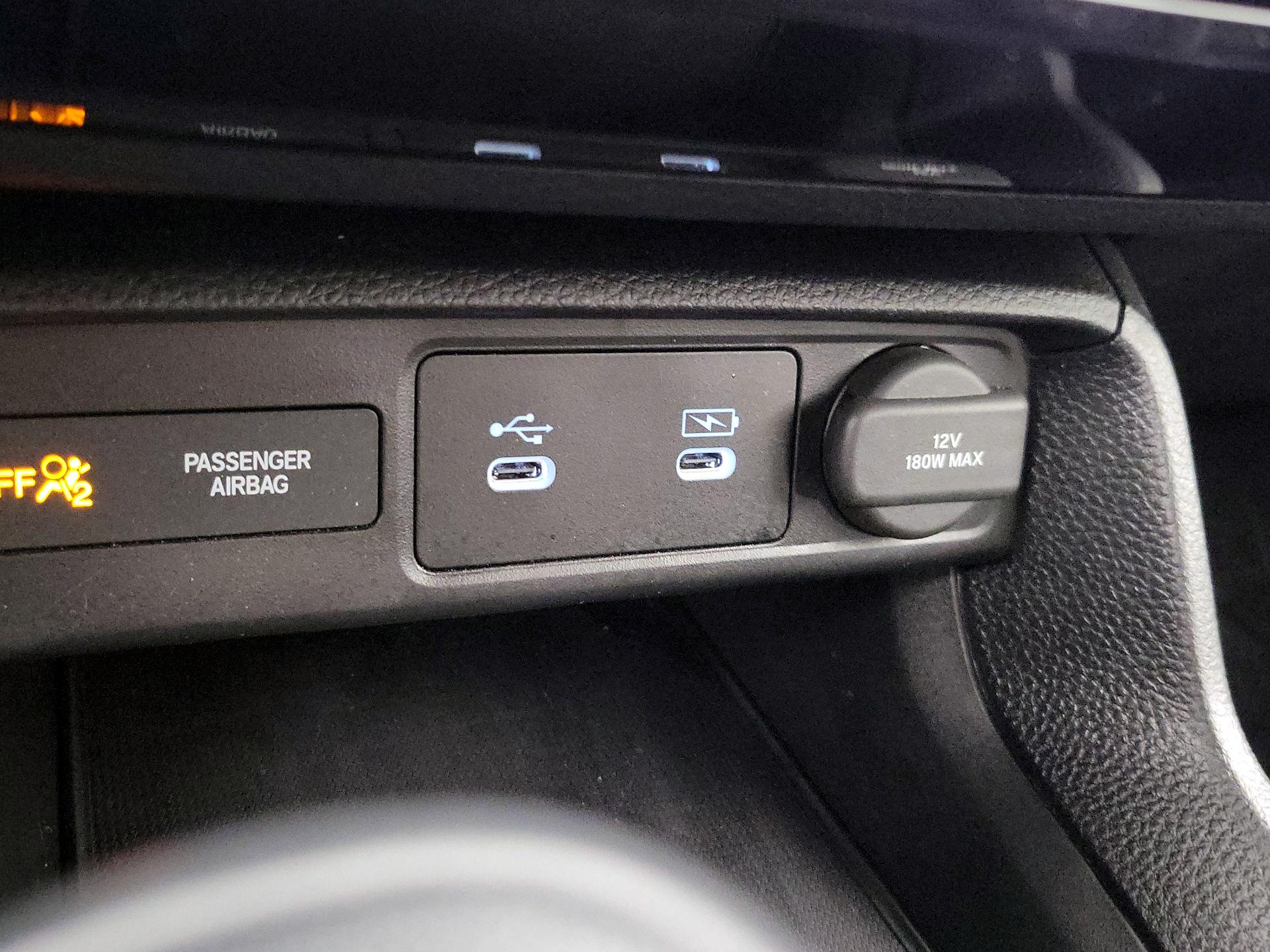 Thumbnail: 2025 Honda Civic - 18