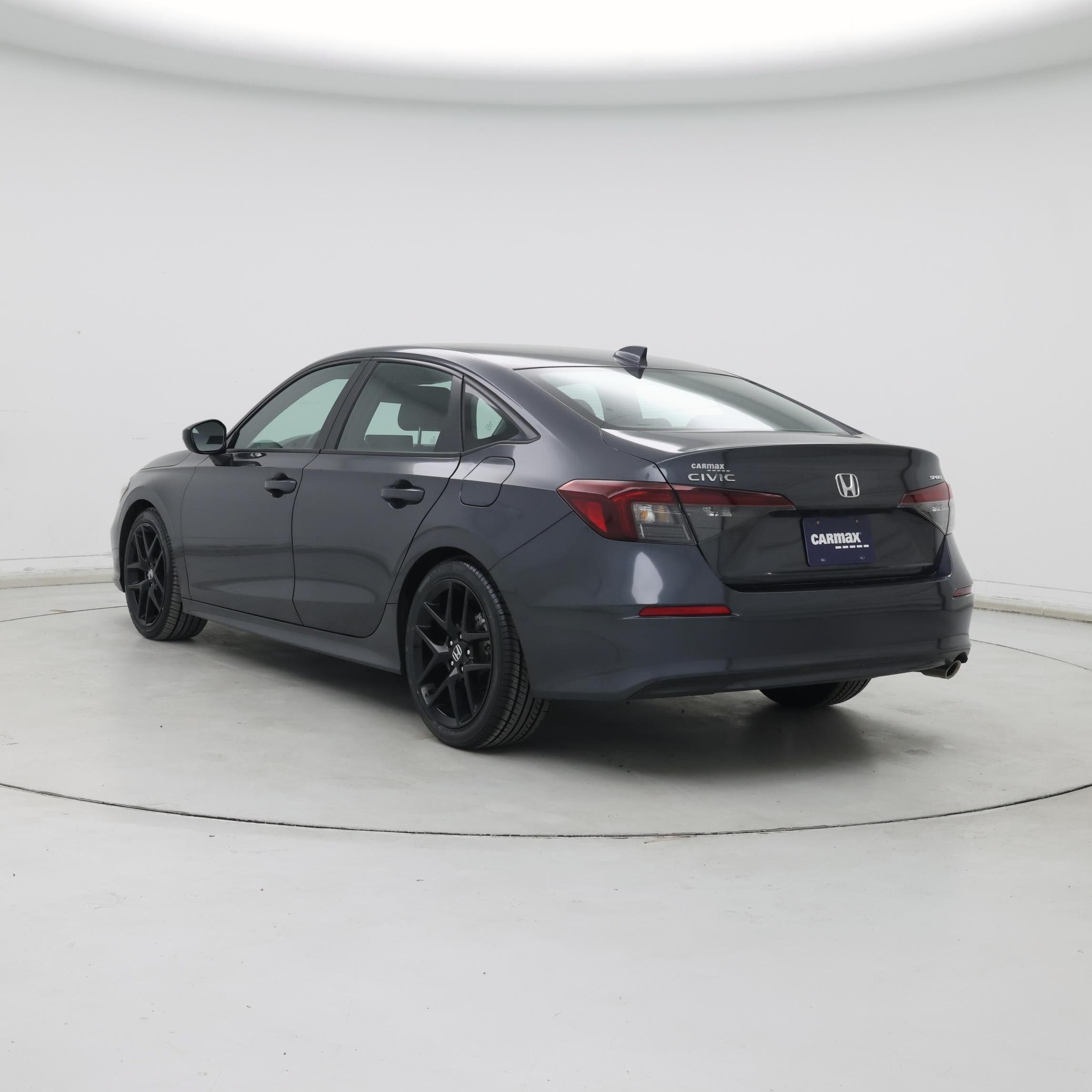 Thumbnail: 2025 Honda Civic - 2