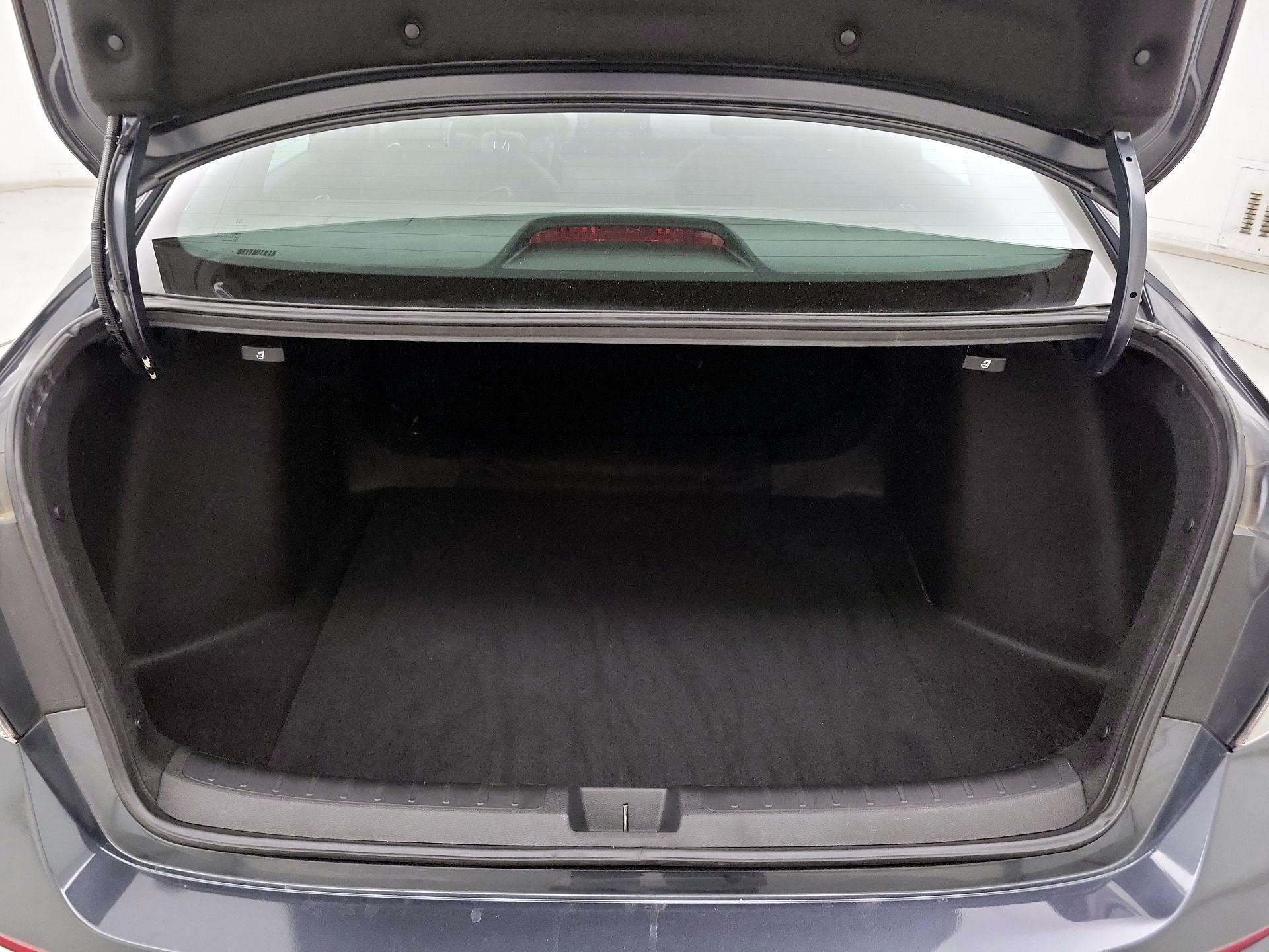 Thumbnail: 2025 Honda Civic - 20