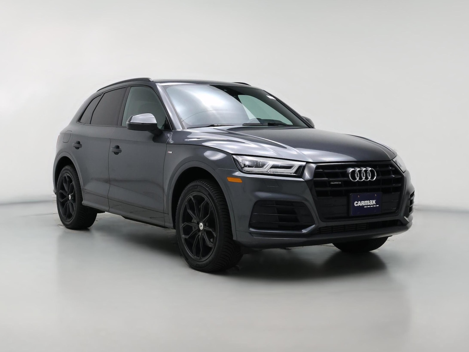2020 Audi Q5 Premium Plus