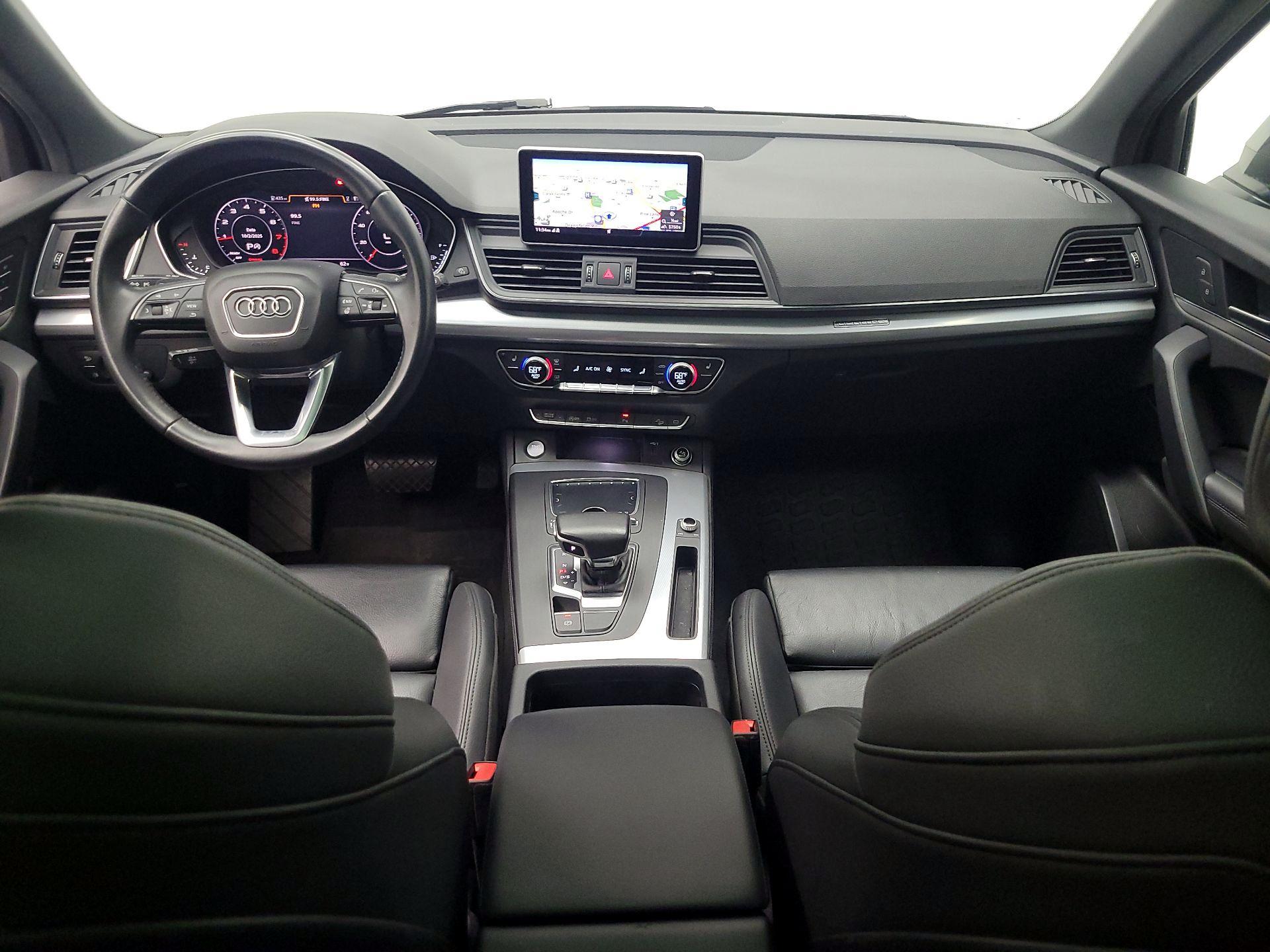 Thumbnail: 2020 Audi Q5 - 9