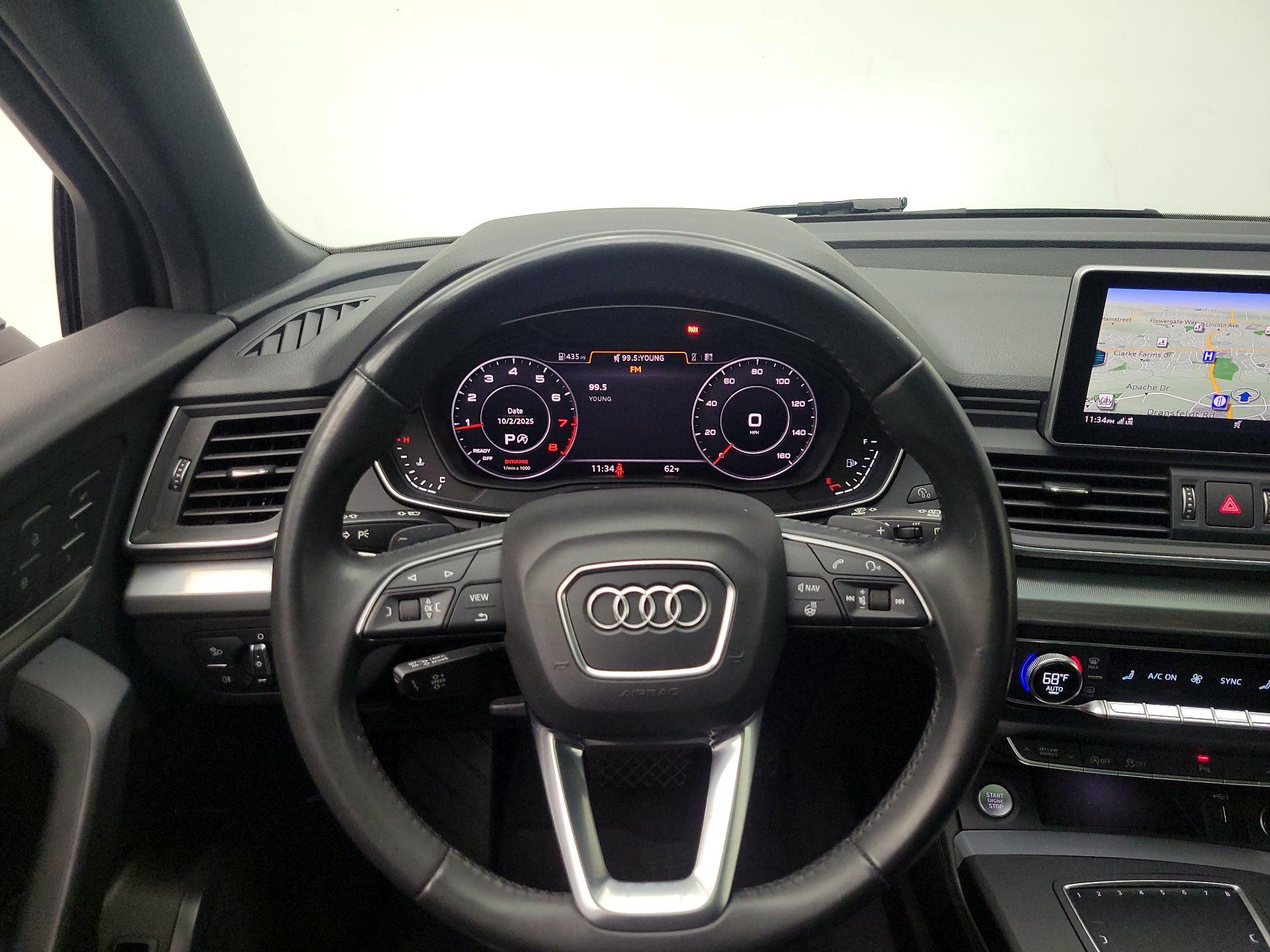 Thumbnail: 2020 Audi Q5 - 10