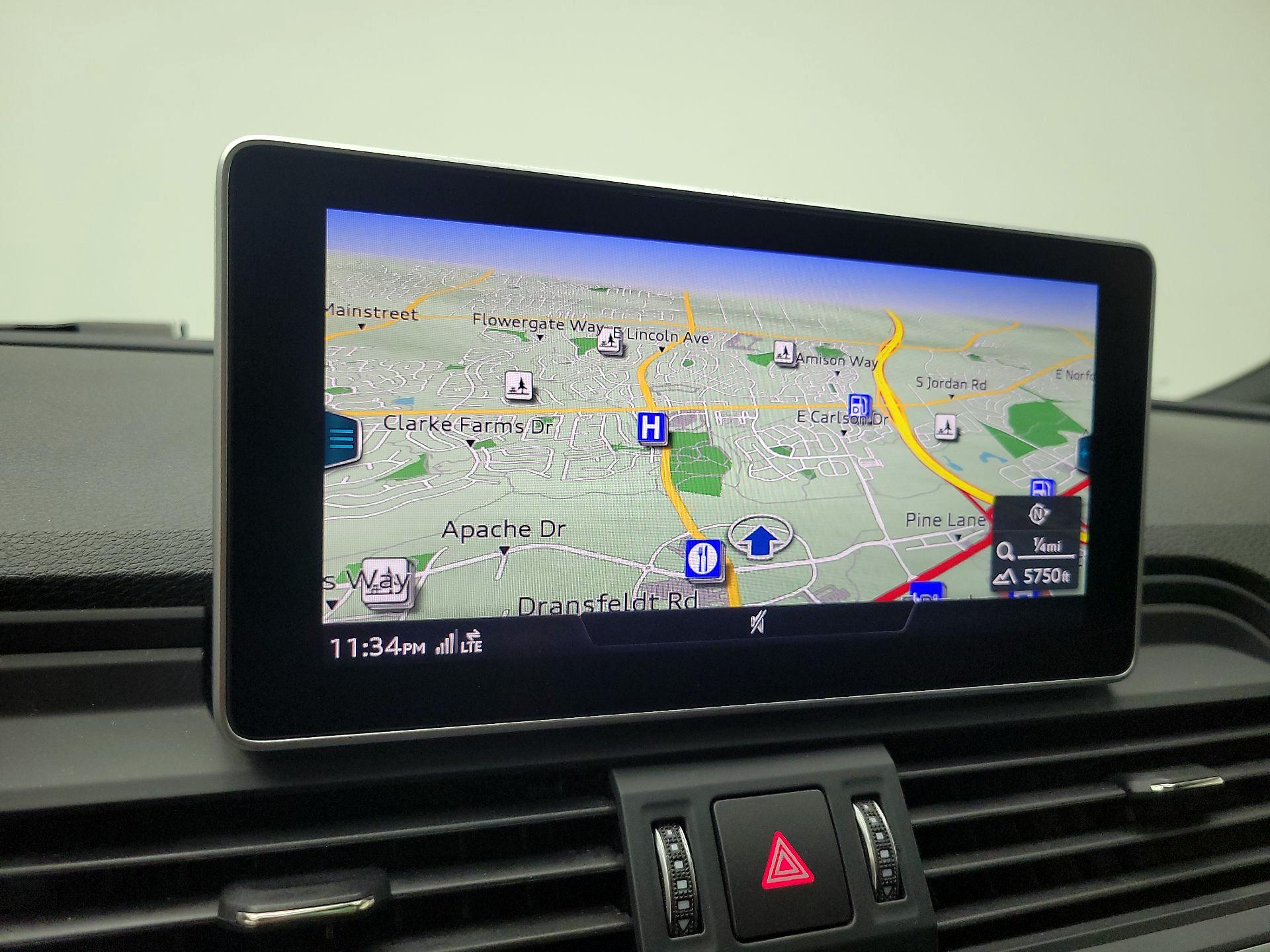 Thumbnail: 2020 Audi Q5 - 14