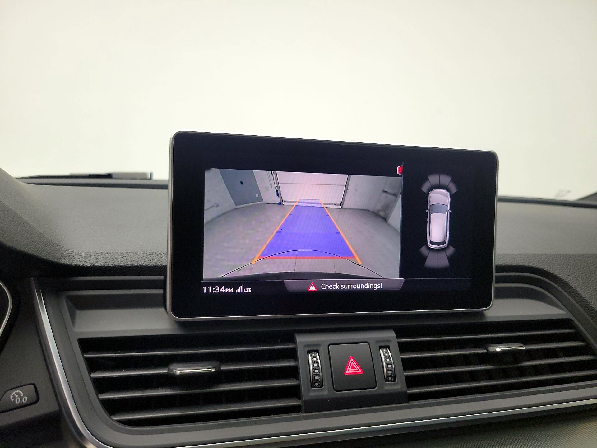 Thumbnail: 2020 Audi Q5 - 15