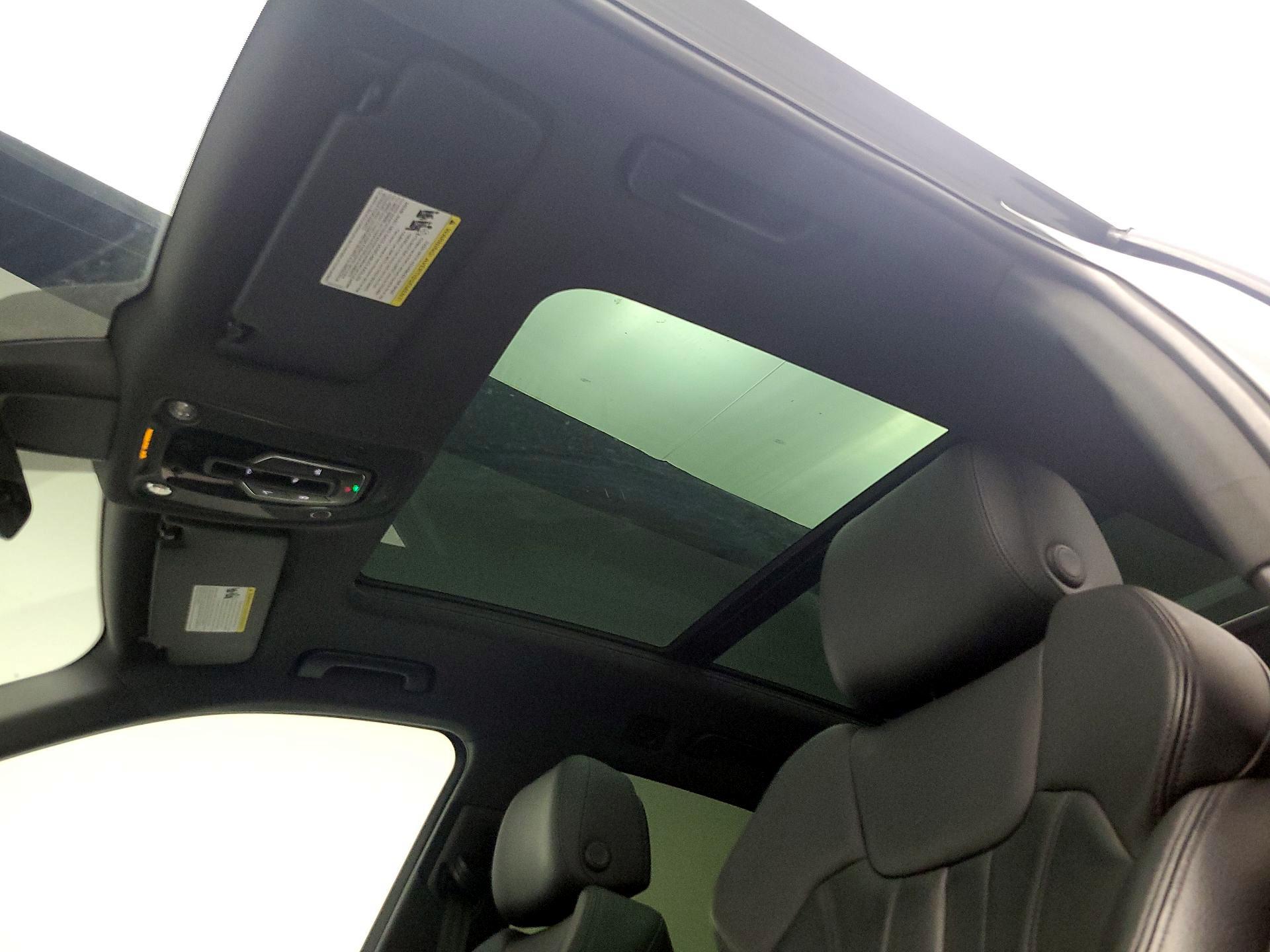 Thumbnail: 2020 Audi Q5 - 20