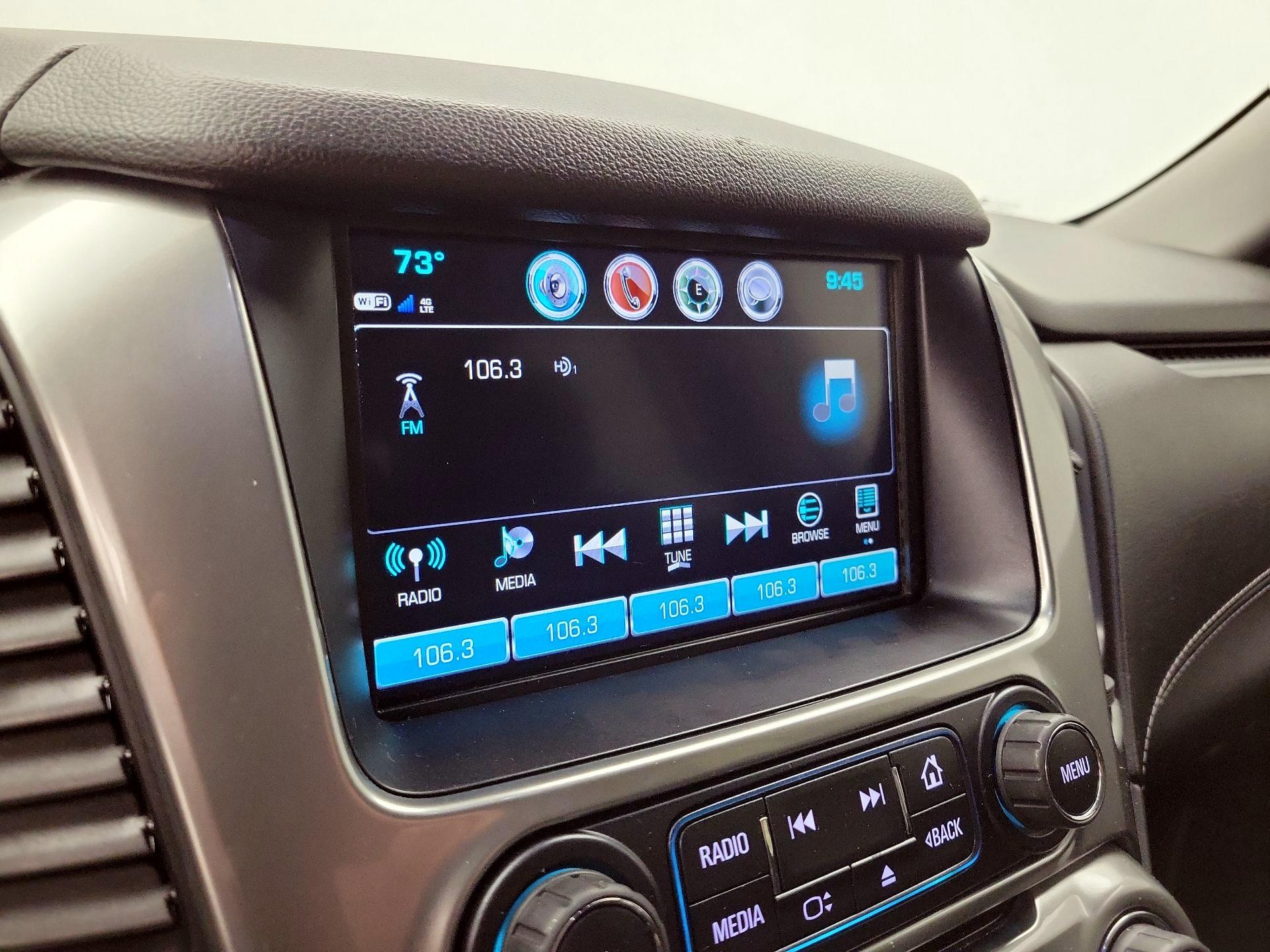 Thumbnail: 2020 Chevrolet Suburban - 16