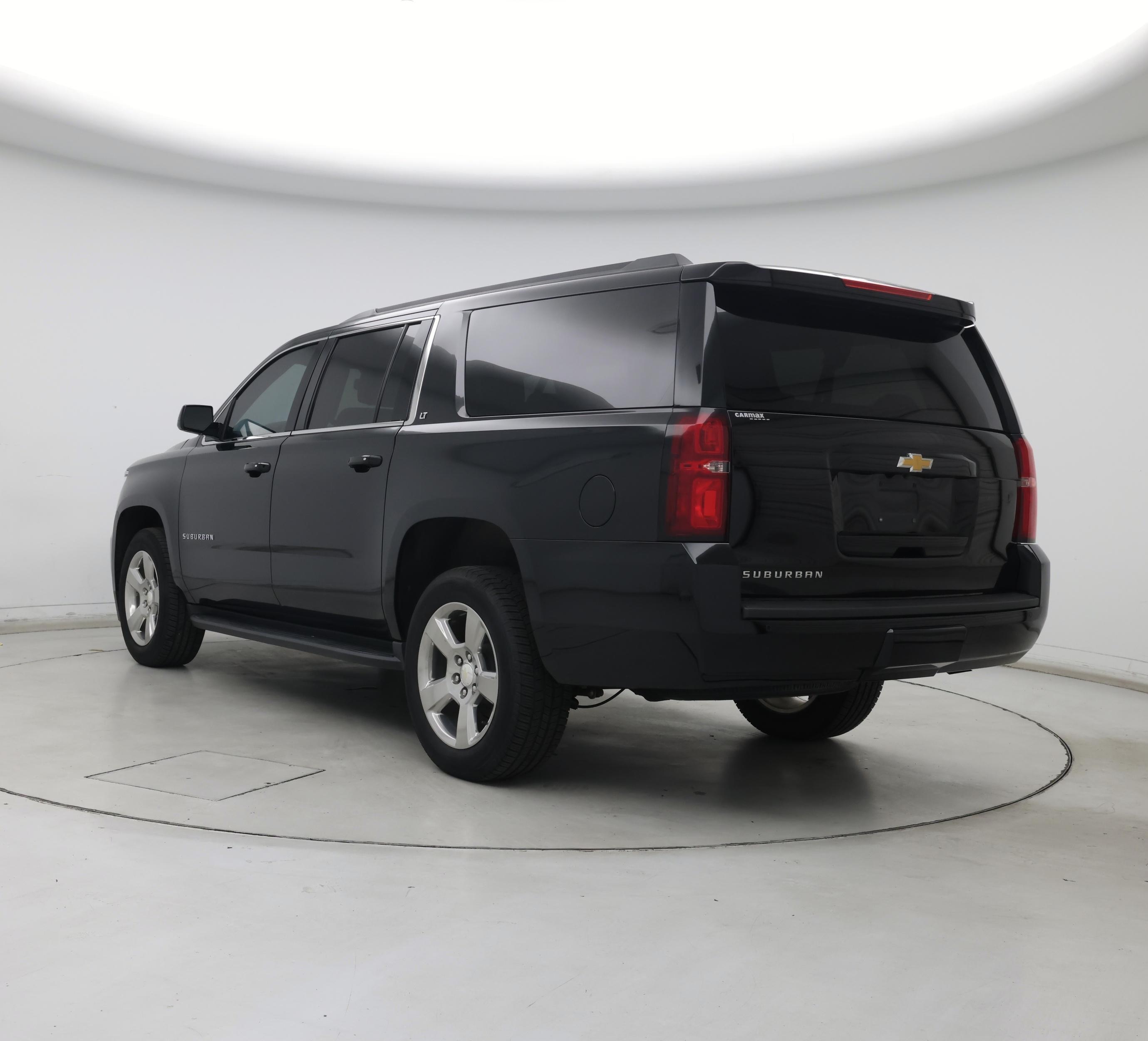 Thumbnail: 2020 Chevrolet Suburban - 2