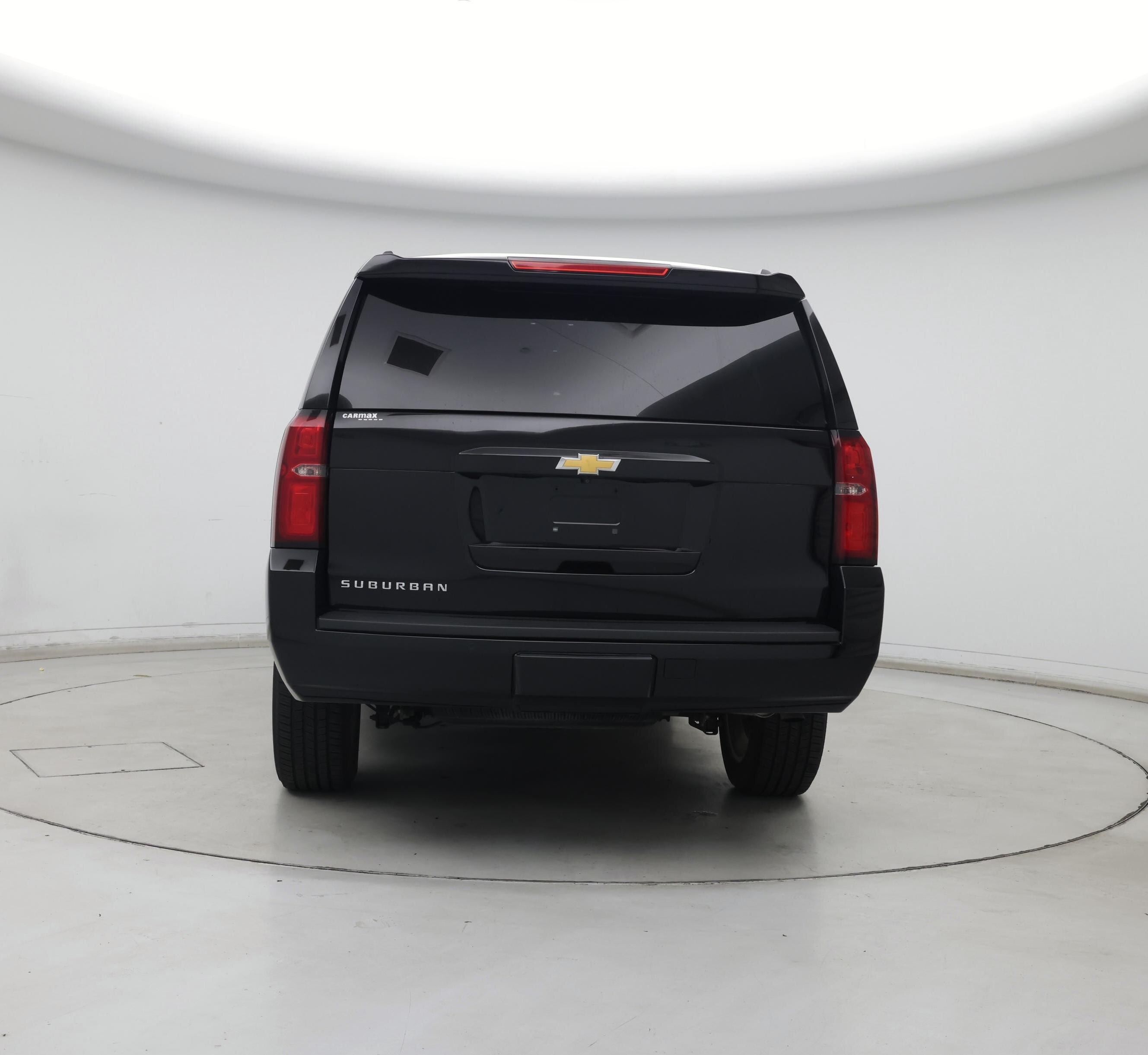 Thumbnail: 2020 Chevrolet Suburban - 6