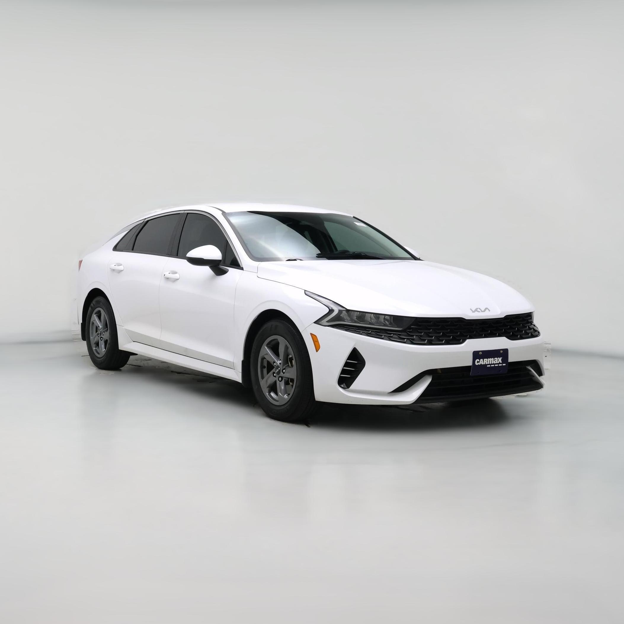 Thumbnail: 2024 Kia K5 - 1