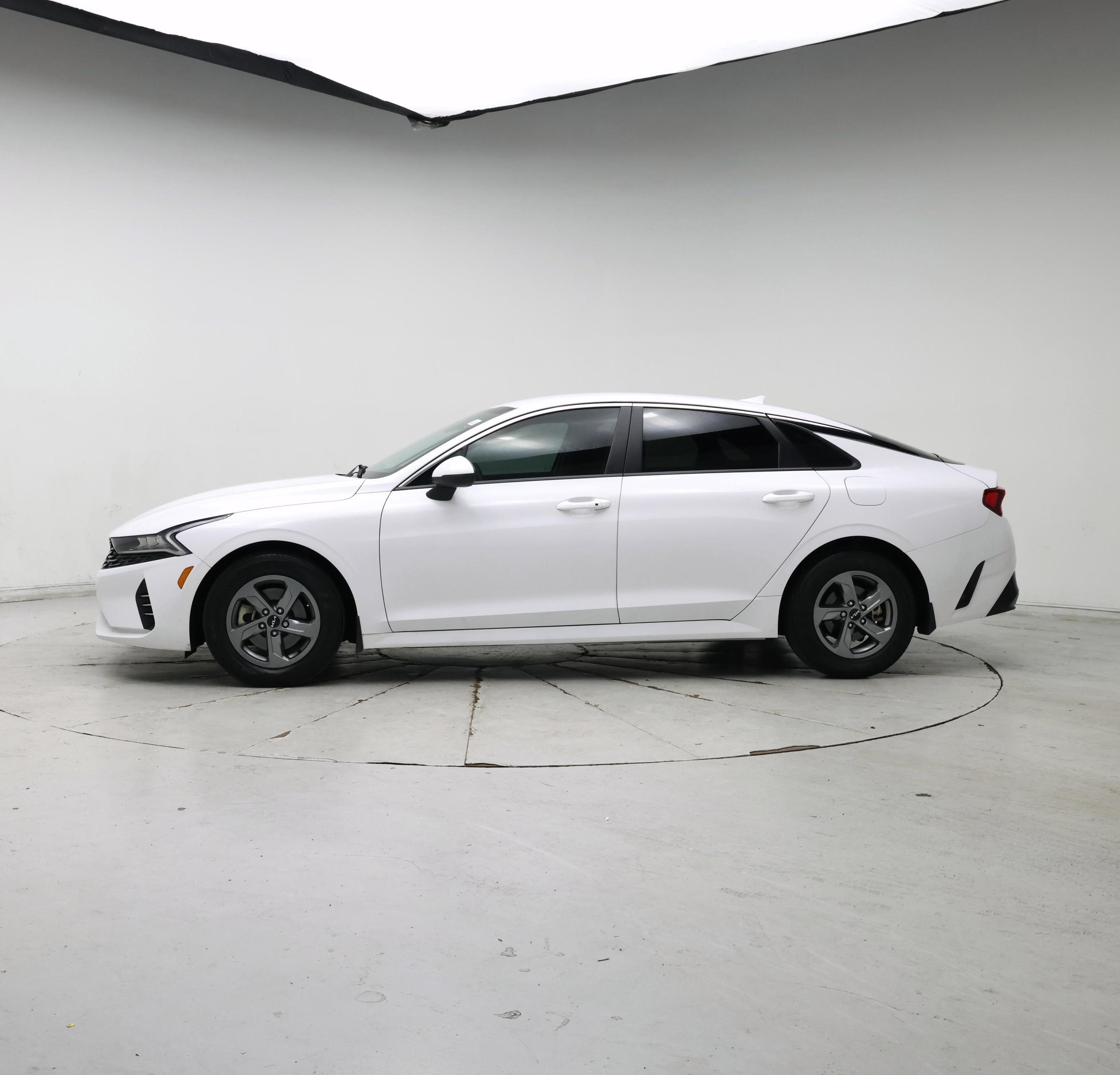 Thumbnail: 2024 Kia K5 - 3