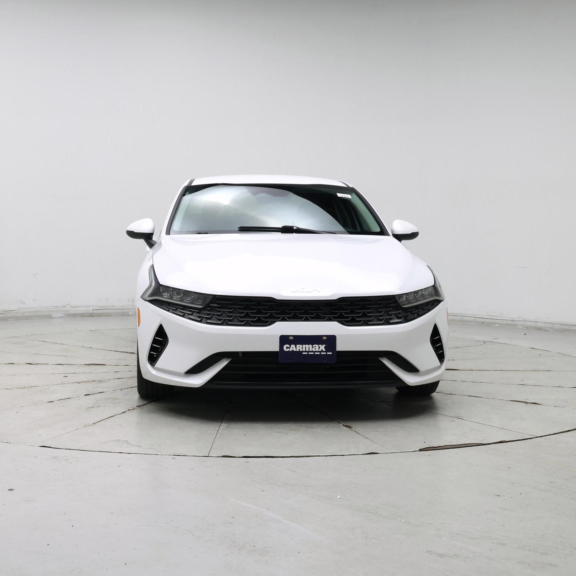 Thumbnail: 2024 Kia K5 - 5