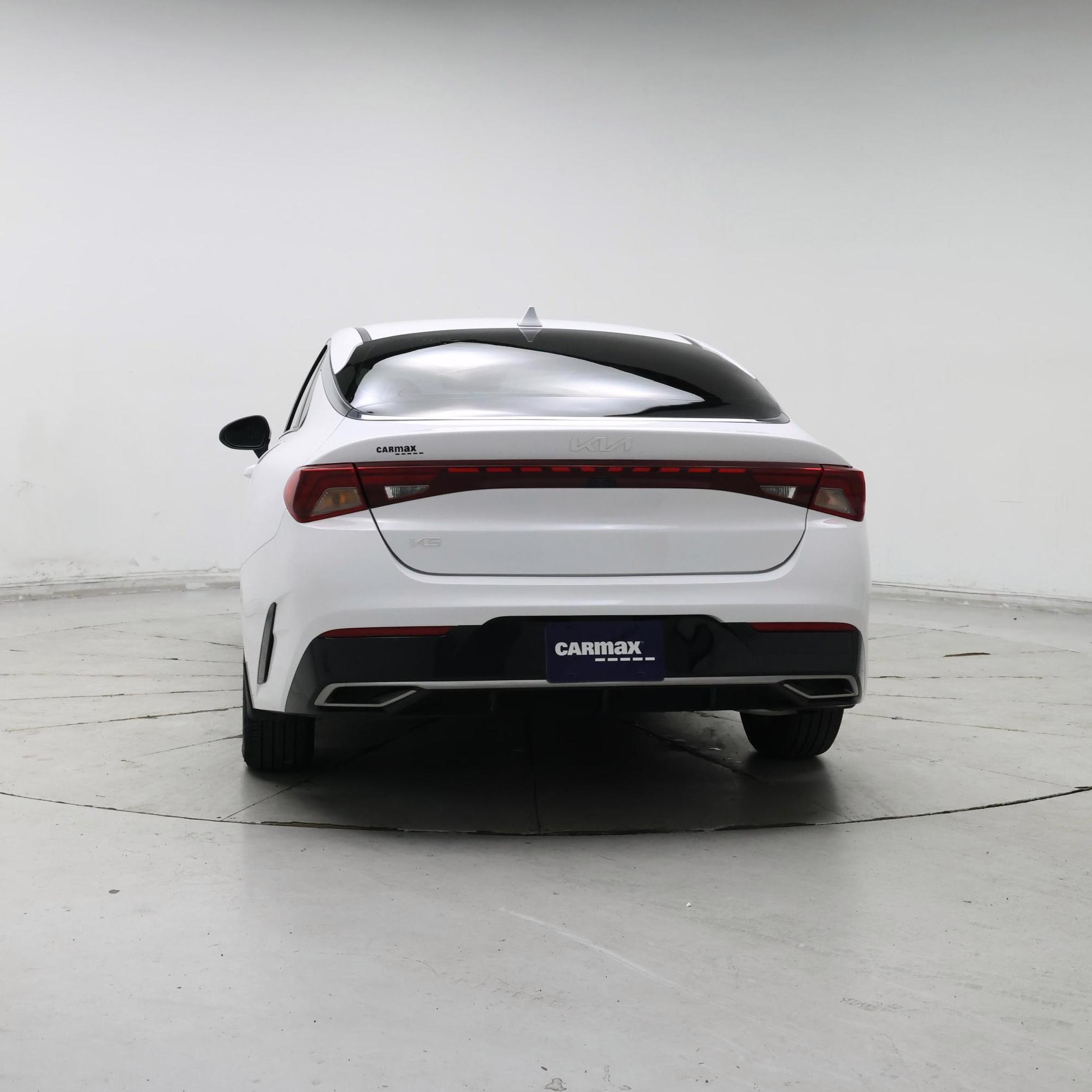 Thumbnail: 2024 Kia K5 - 6