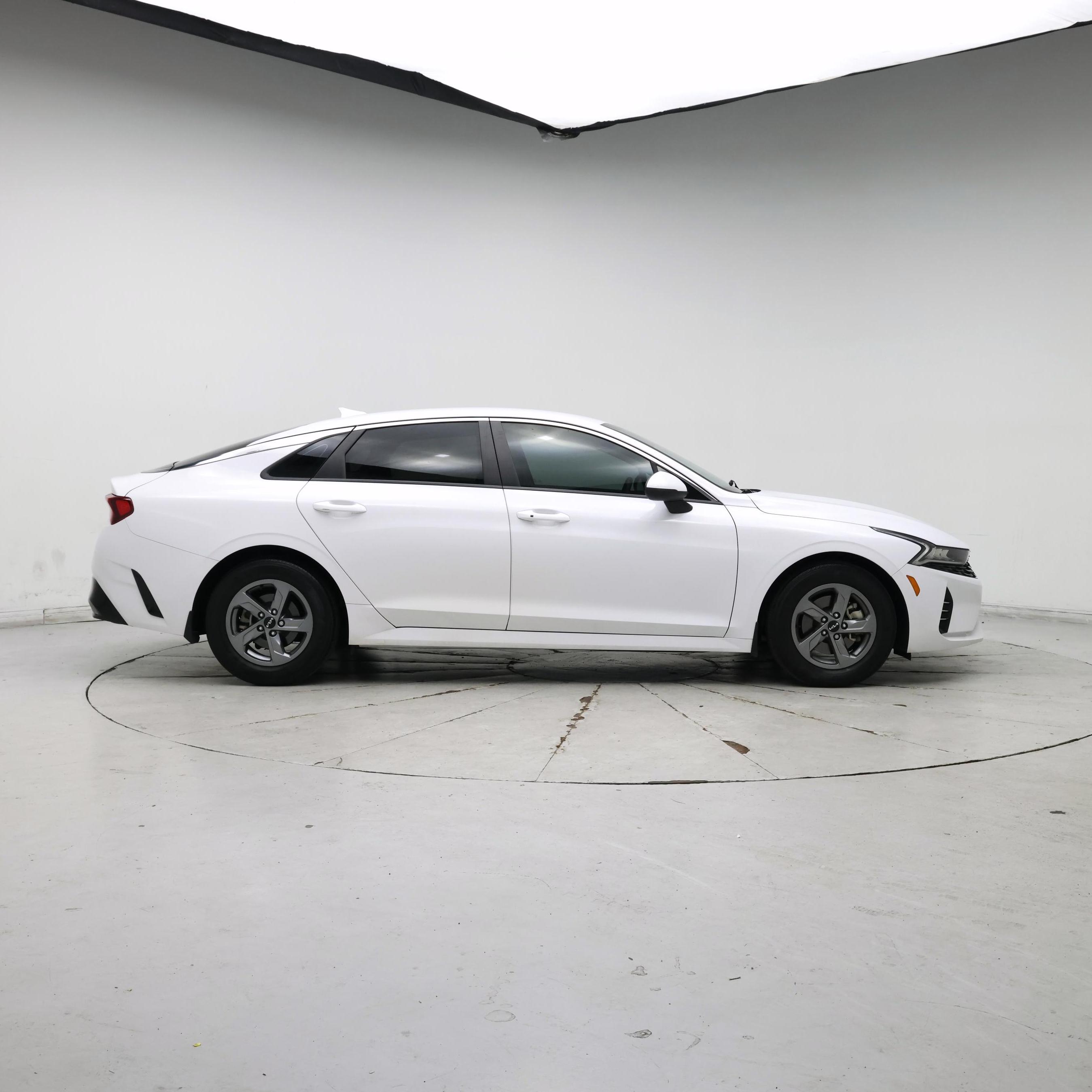Thumbnail: 2024 Kia K5 - 7