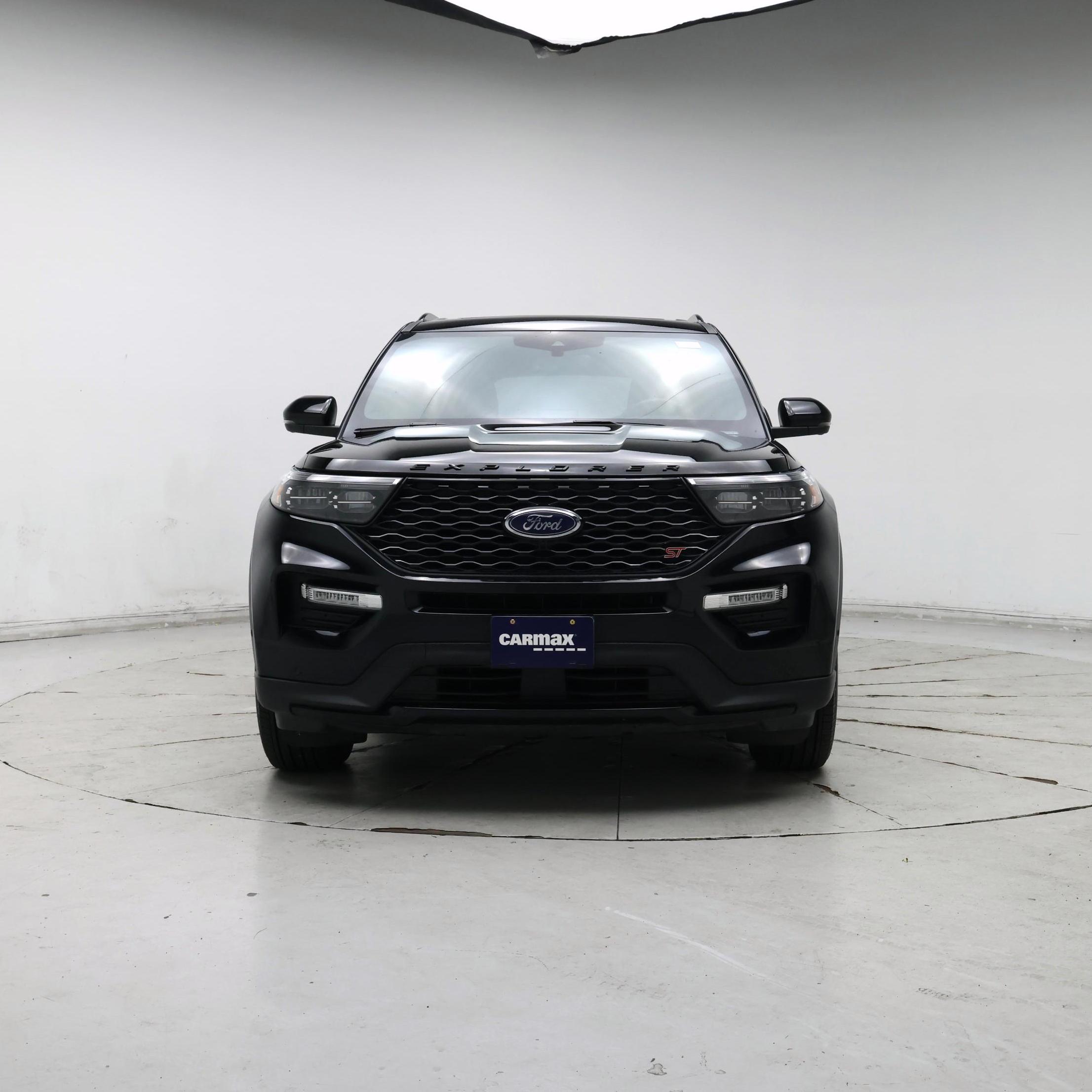 Thumbnail: 2020 Ford Explorer - 5