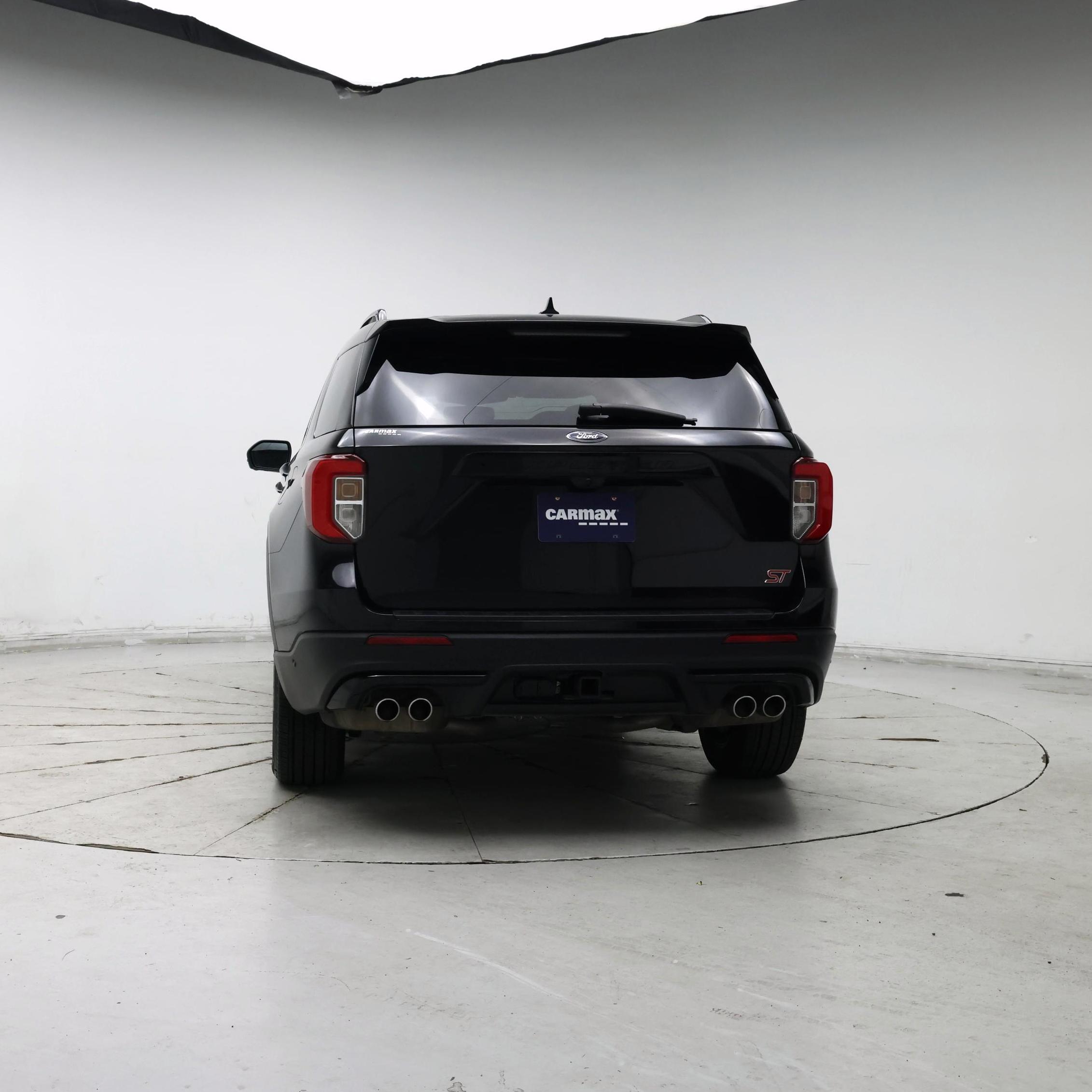 Thumbnail: 2020 Ford Explorer - 6