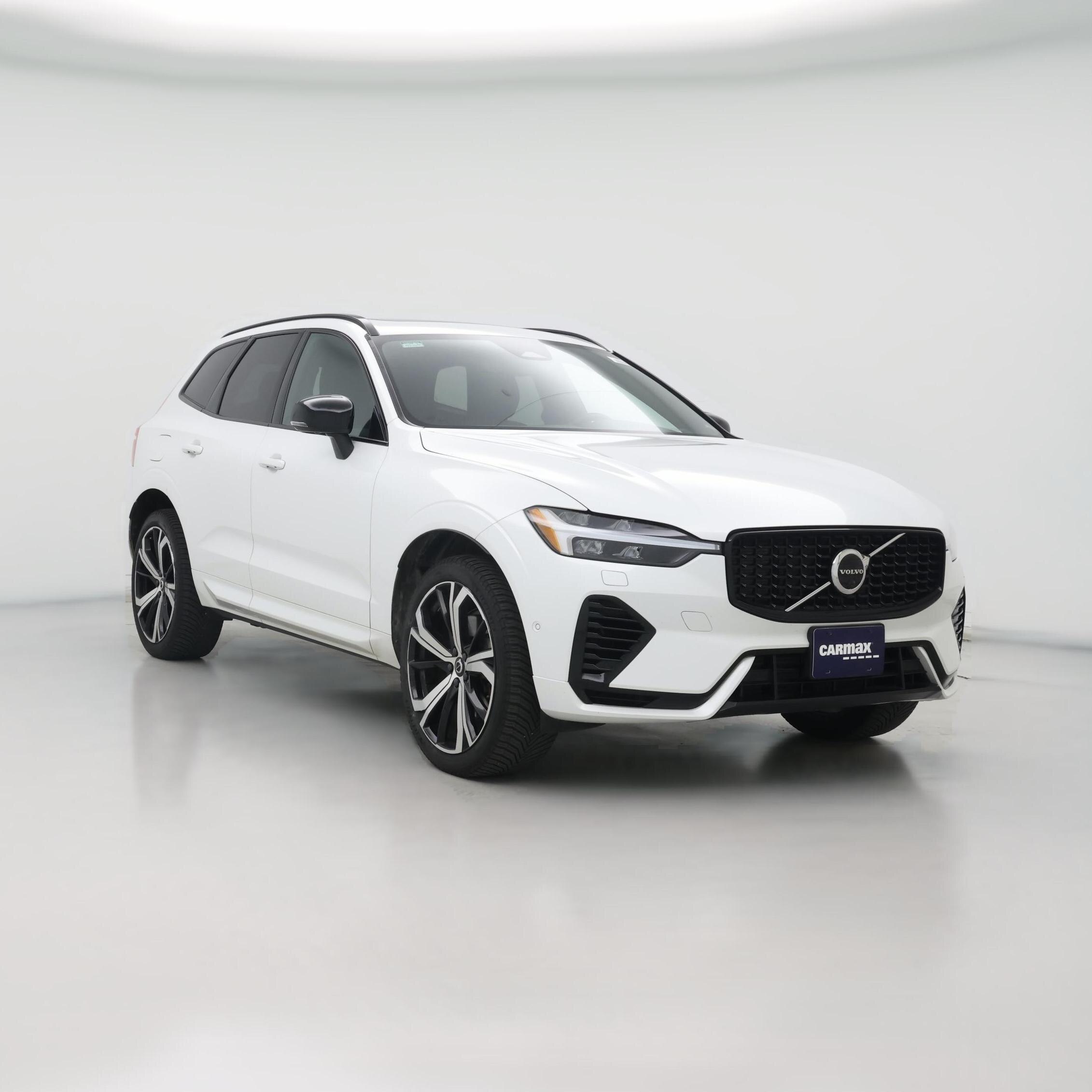 Thumbnail: 2022 Volvo XC60 - 1