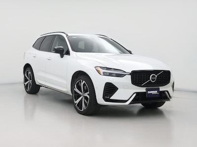 2022 Volvo XC60 Recharge PHEV T8 R-Design