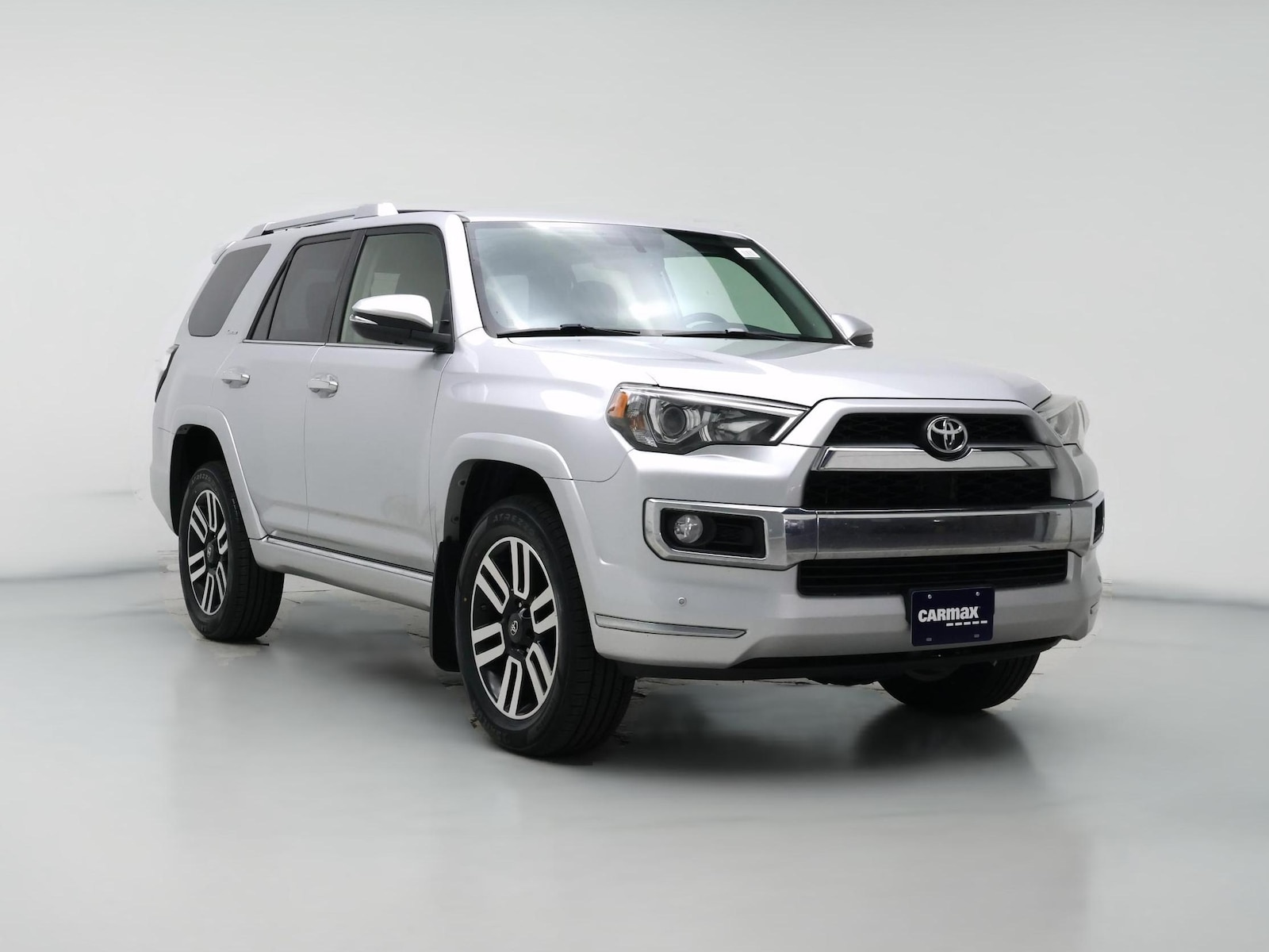 2015 Toyota 4Runner