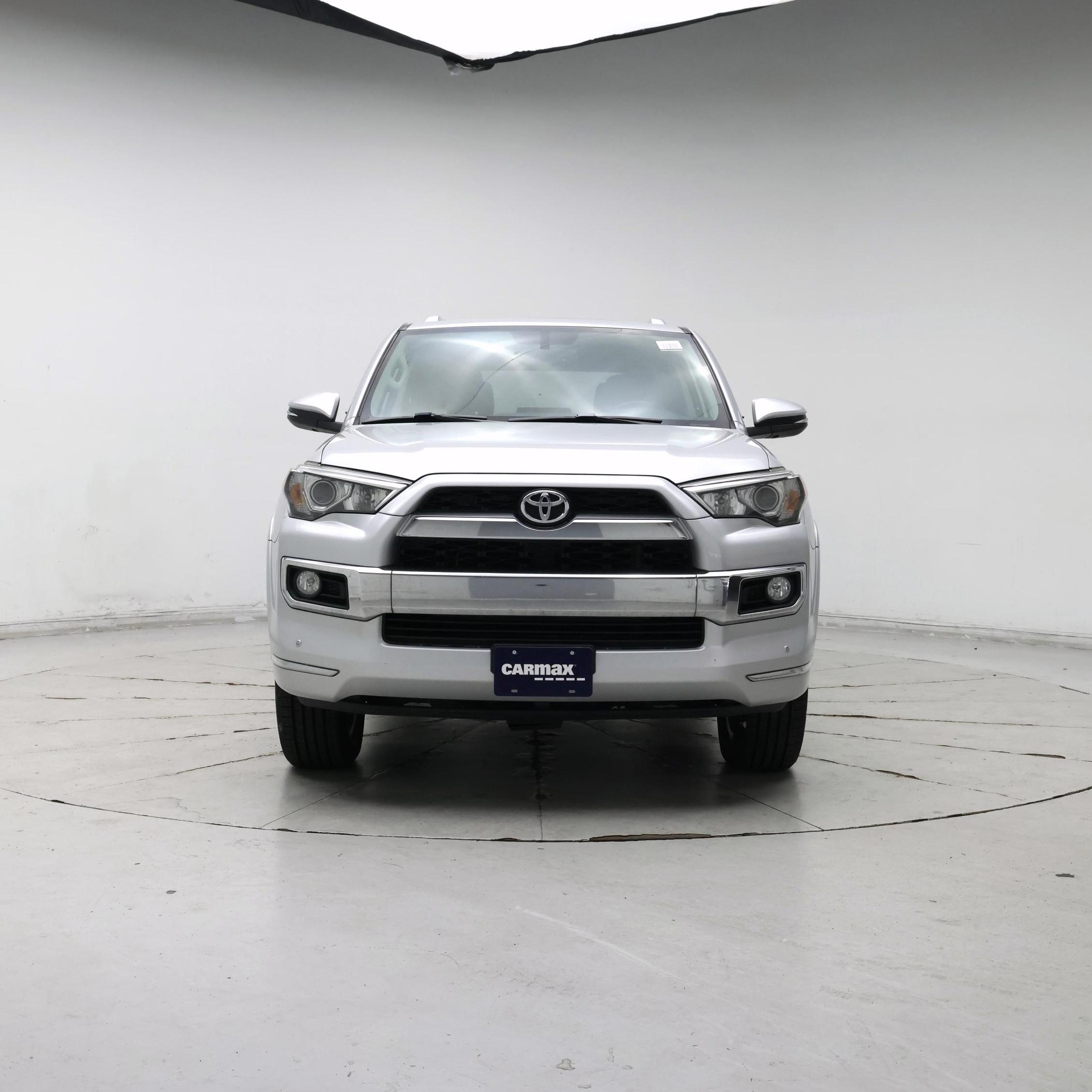 Thumbnail: 2015 Toyota 4Runner - 5